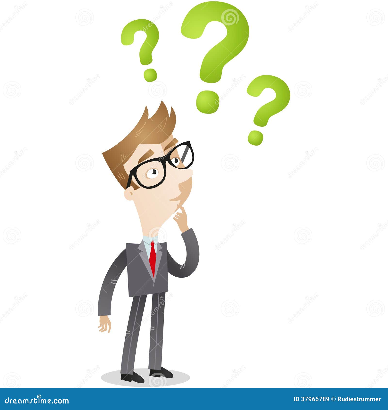 clipart man asking question - photo #37