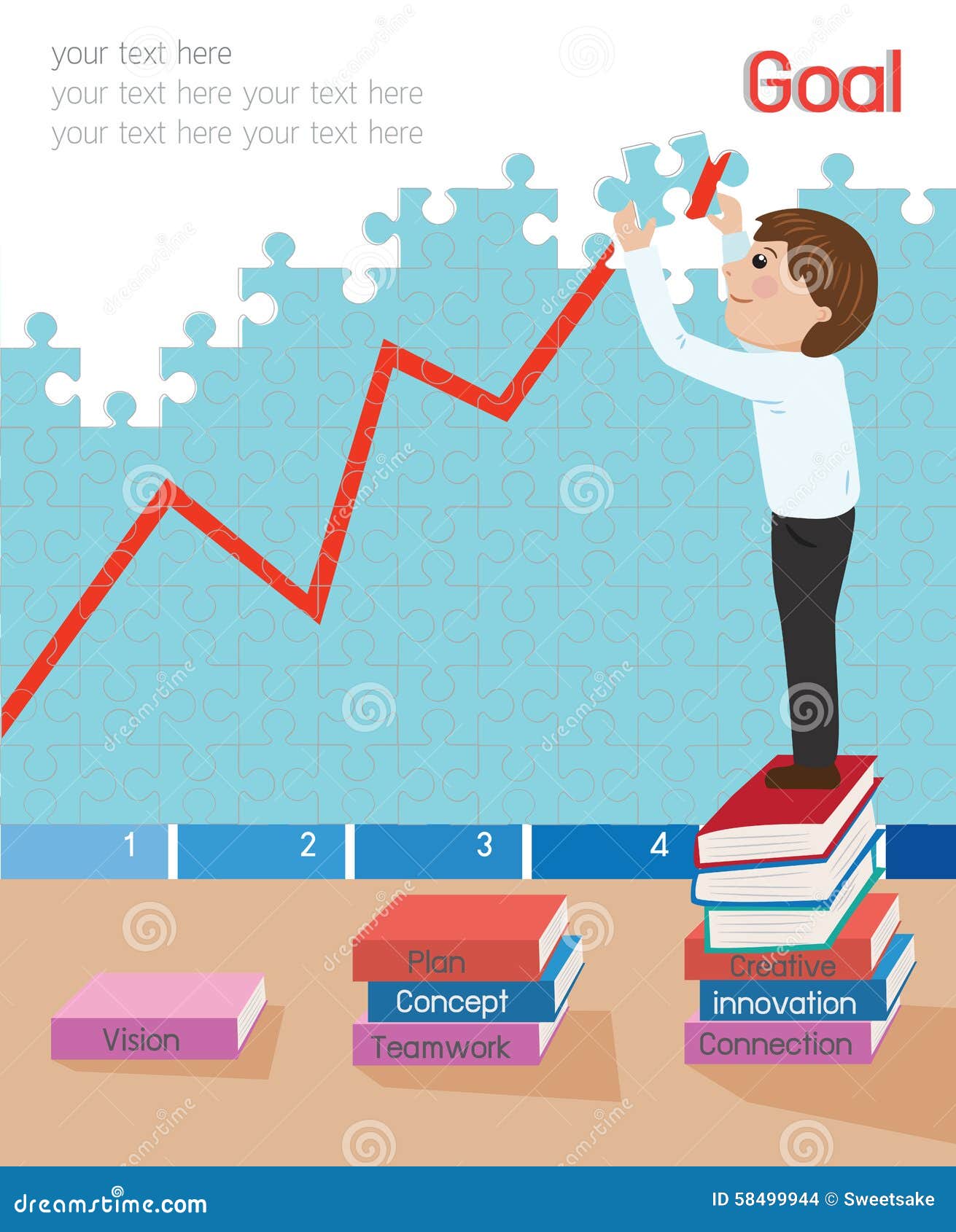 Goal Chart Maker