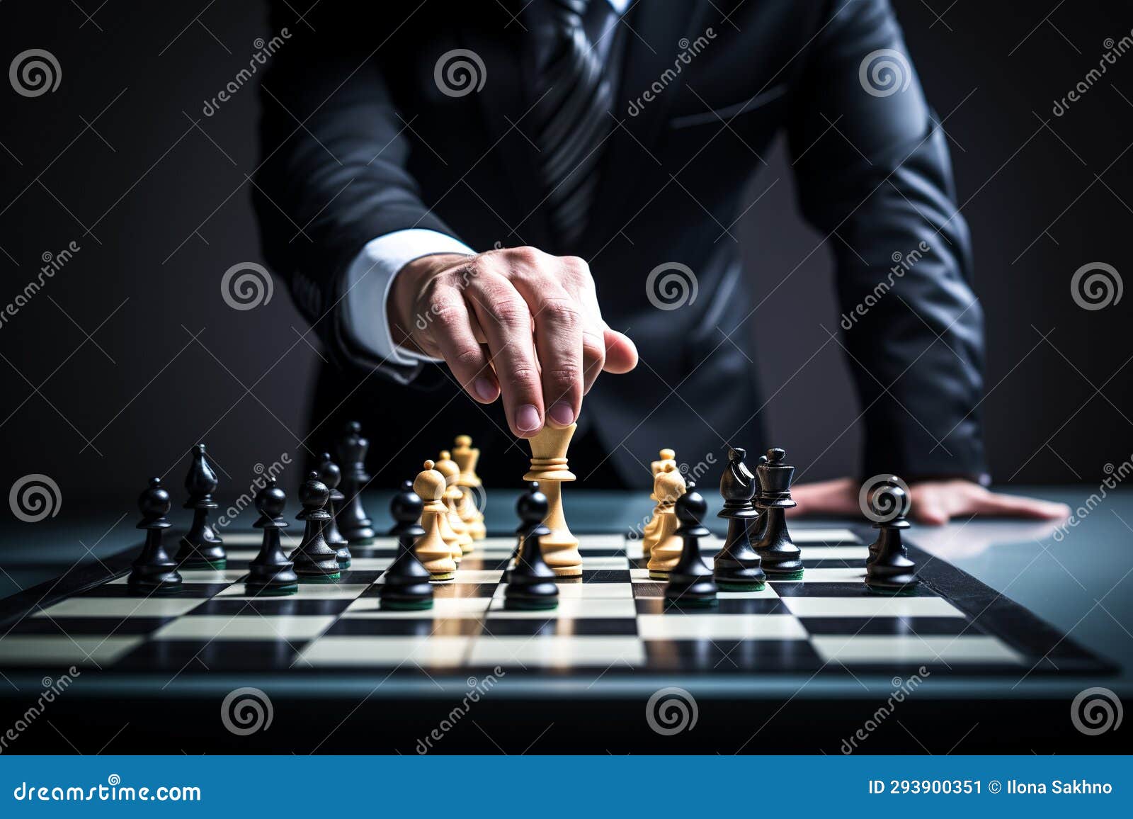 How chess pieces move stock vector. Illustration of game - 20591272