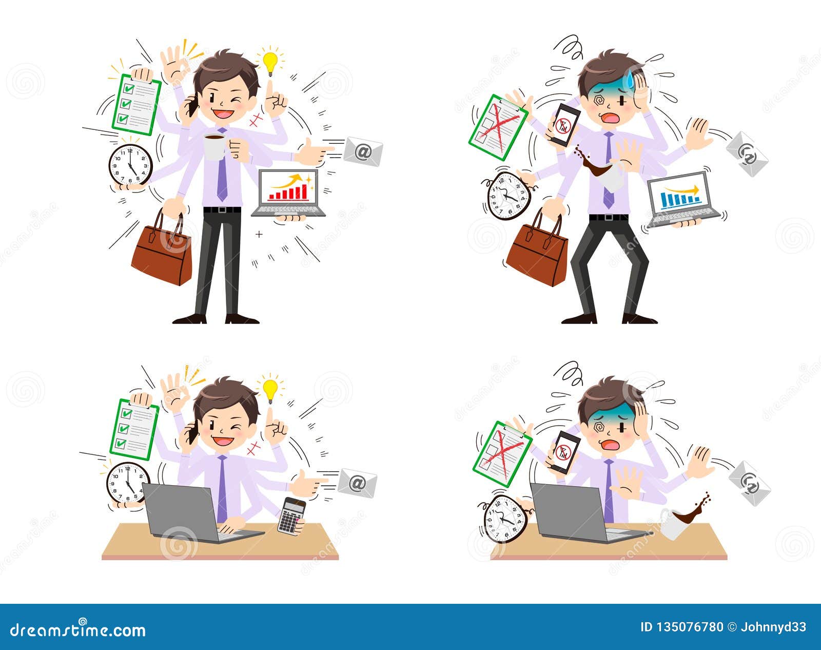 skilled multi tasker skilled multi tasker