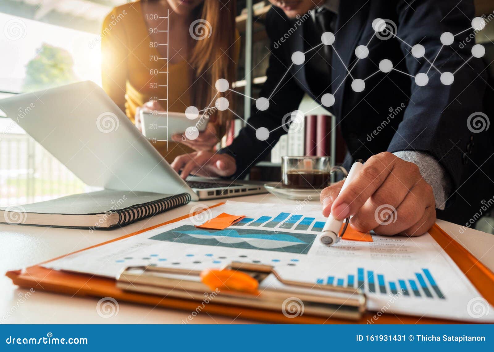 Partner Calculation Chart