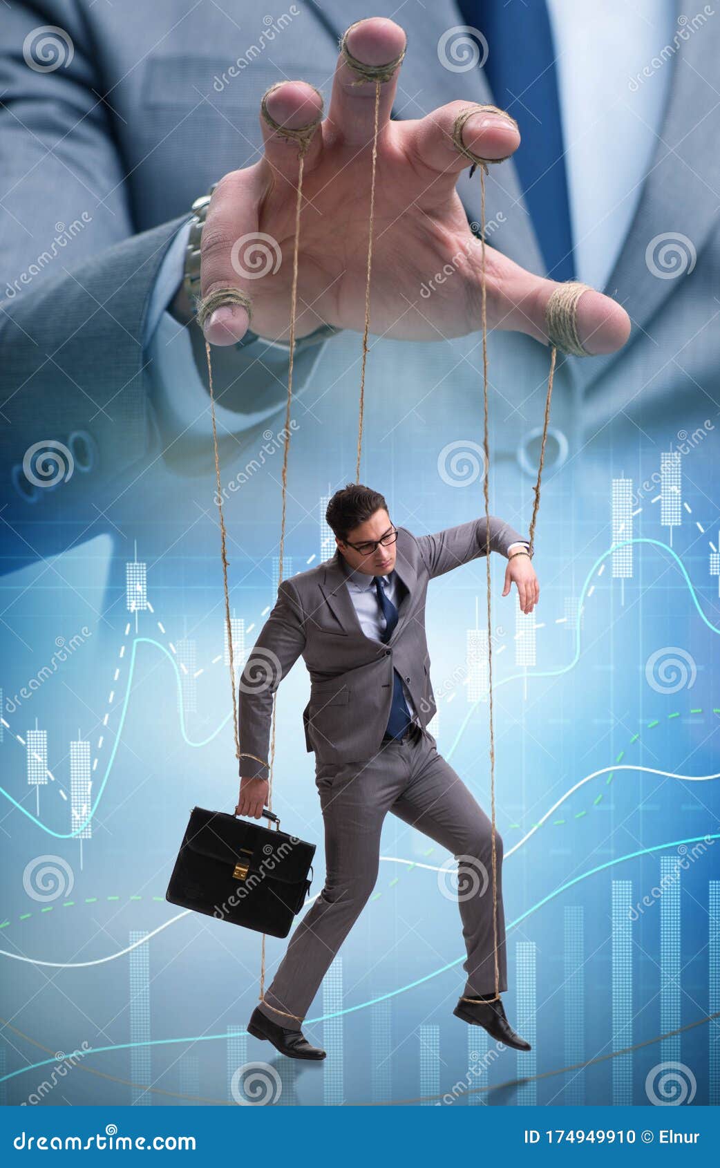 the manipulated man the manipulated man