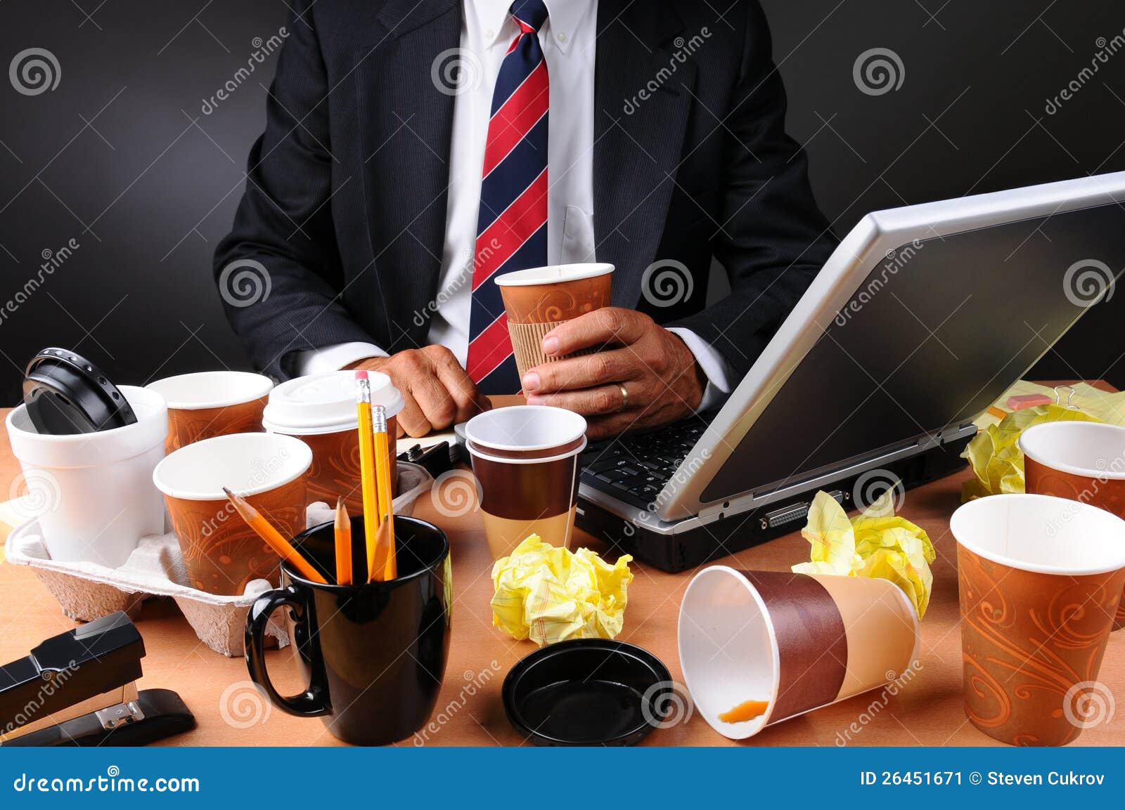 https://thumbs.dreamstime.com/z/businessman-seated-his-messy-desk-26451671.jpg