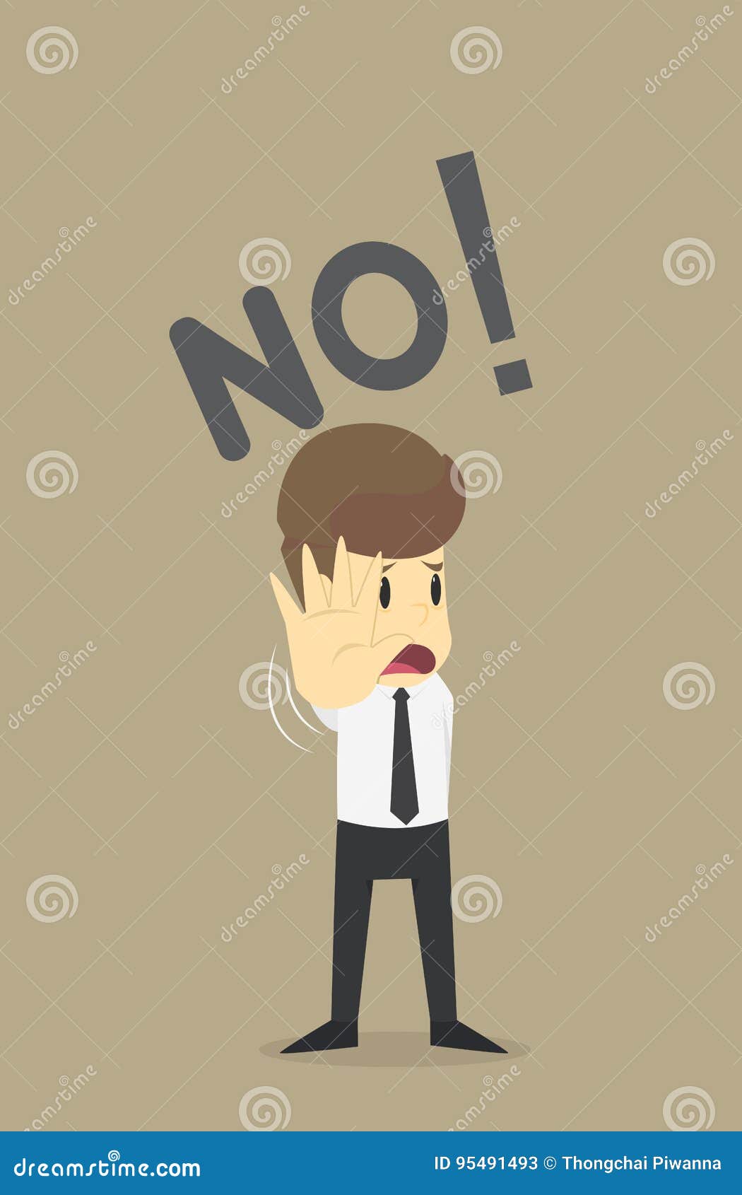 Refuse Cartoons, Illustrations & Vector Stock Images - 19848 Pictures