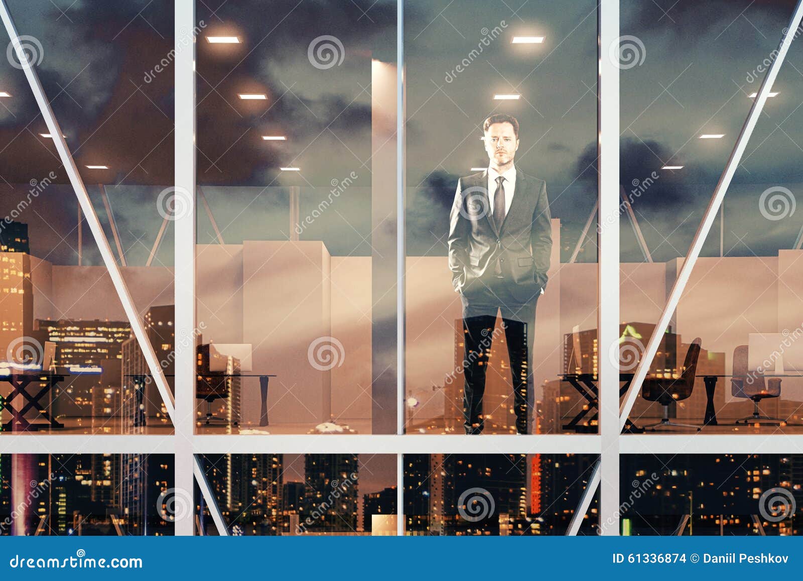 Elegant Bearded Groom Standing Window Businessman Hotel Room Man Window  Stock Photo by ©ivankyryk 460556816