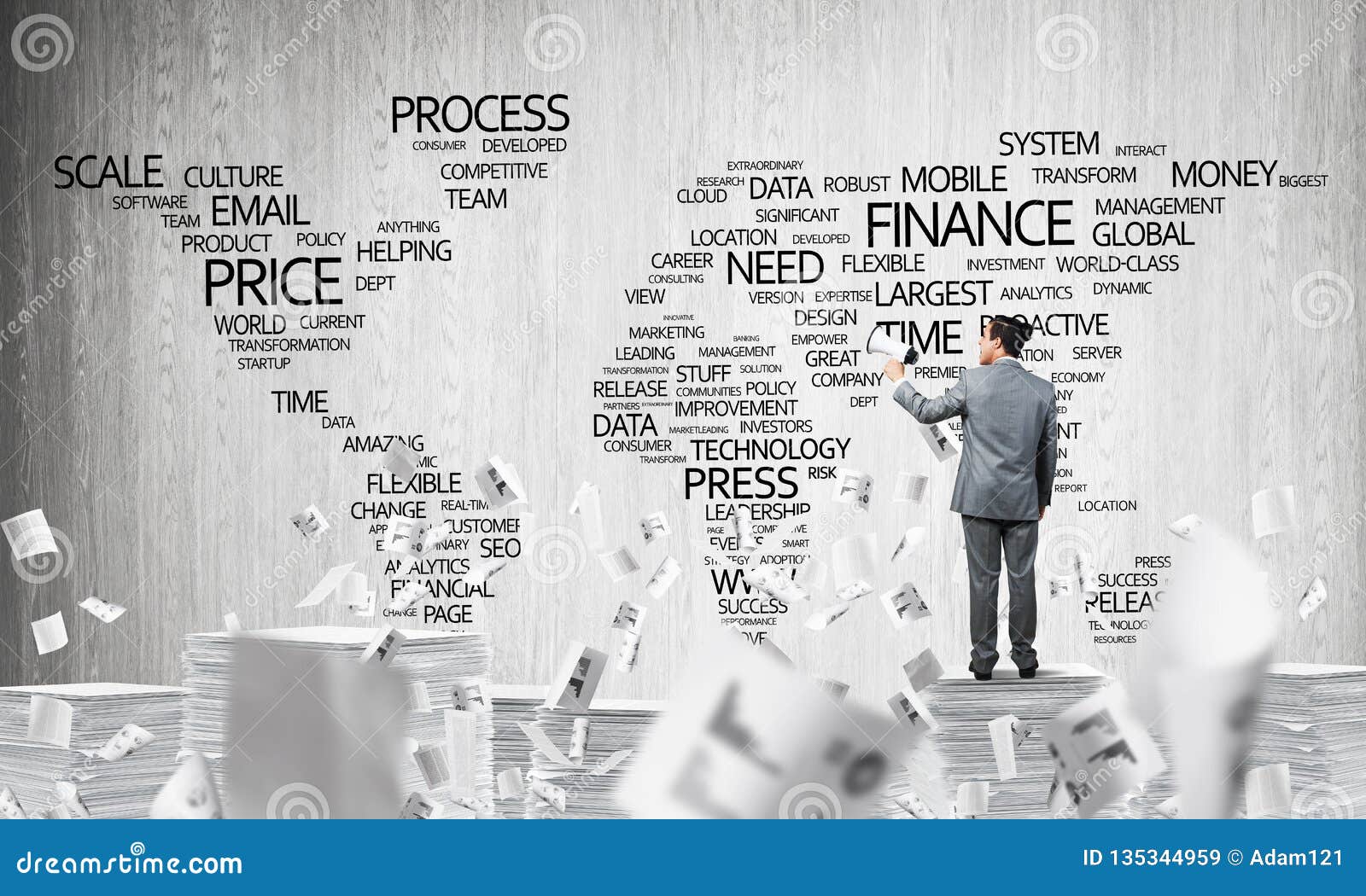 Money map press careers Money map press careers