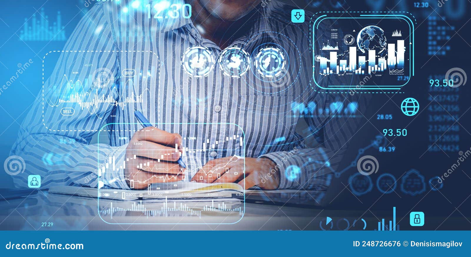 Unlocking the Dynamics of the Forex Market – A Comprehensive Guide Unlocking the Dynamics of the Forex Market – A Comprehensive Guide