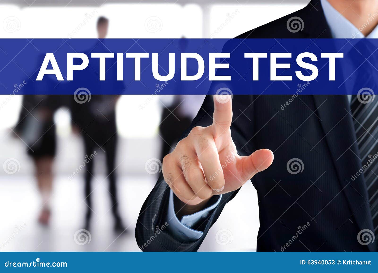 Virtual Aptitude Test