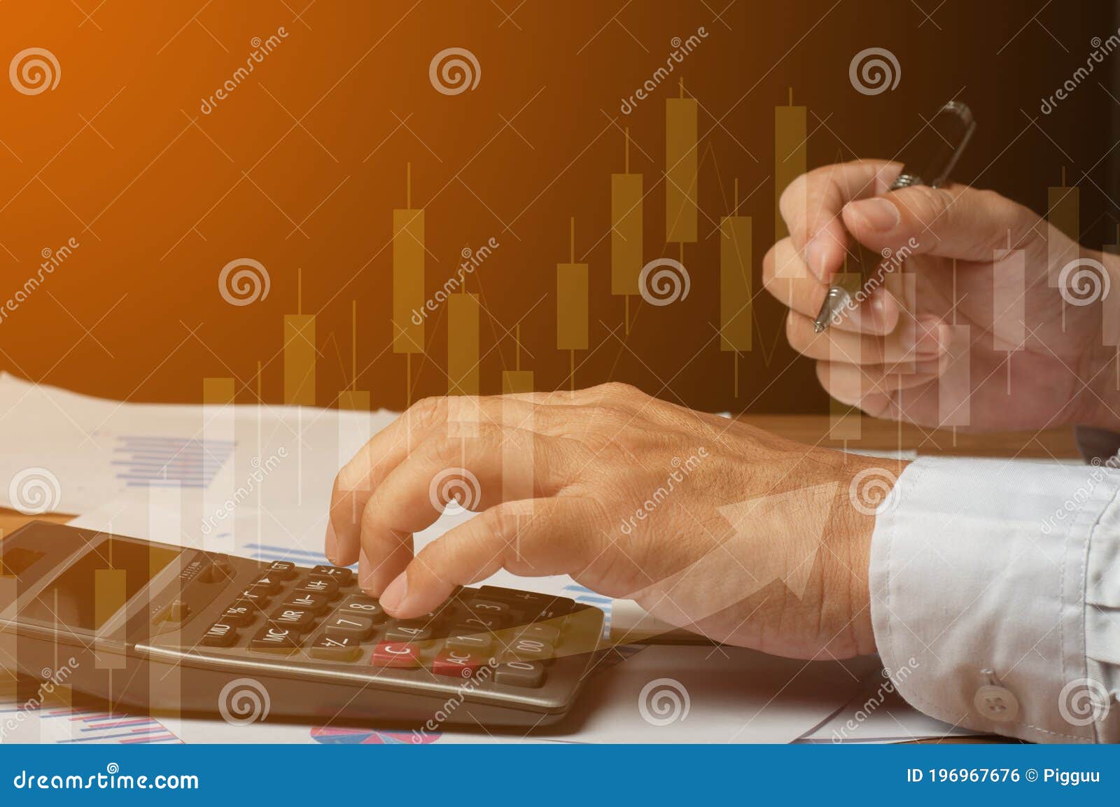 Calculator Calculator