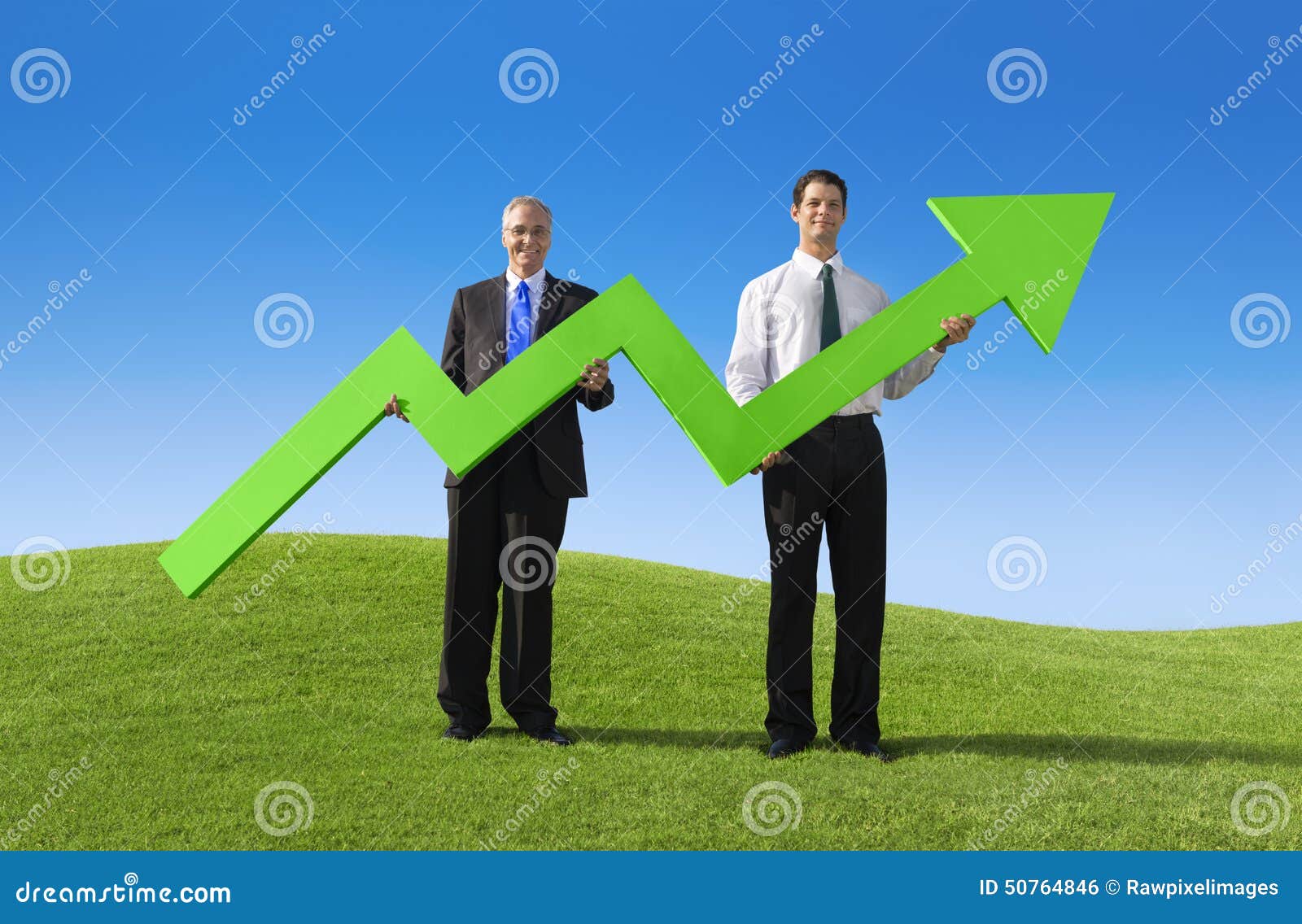 Increase Graph, Summit, Peak, Top. Decrease Development Market Growth ...