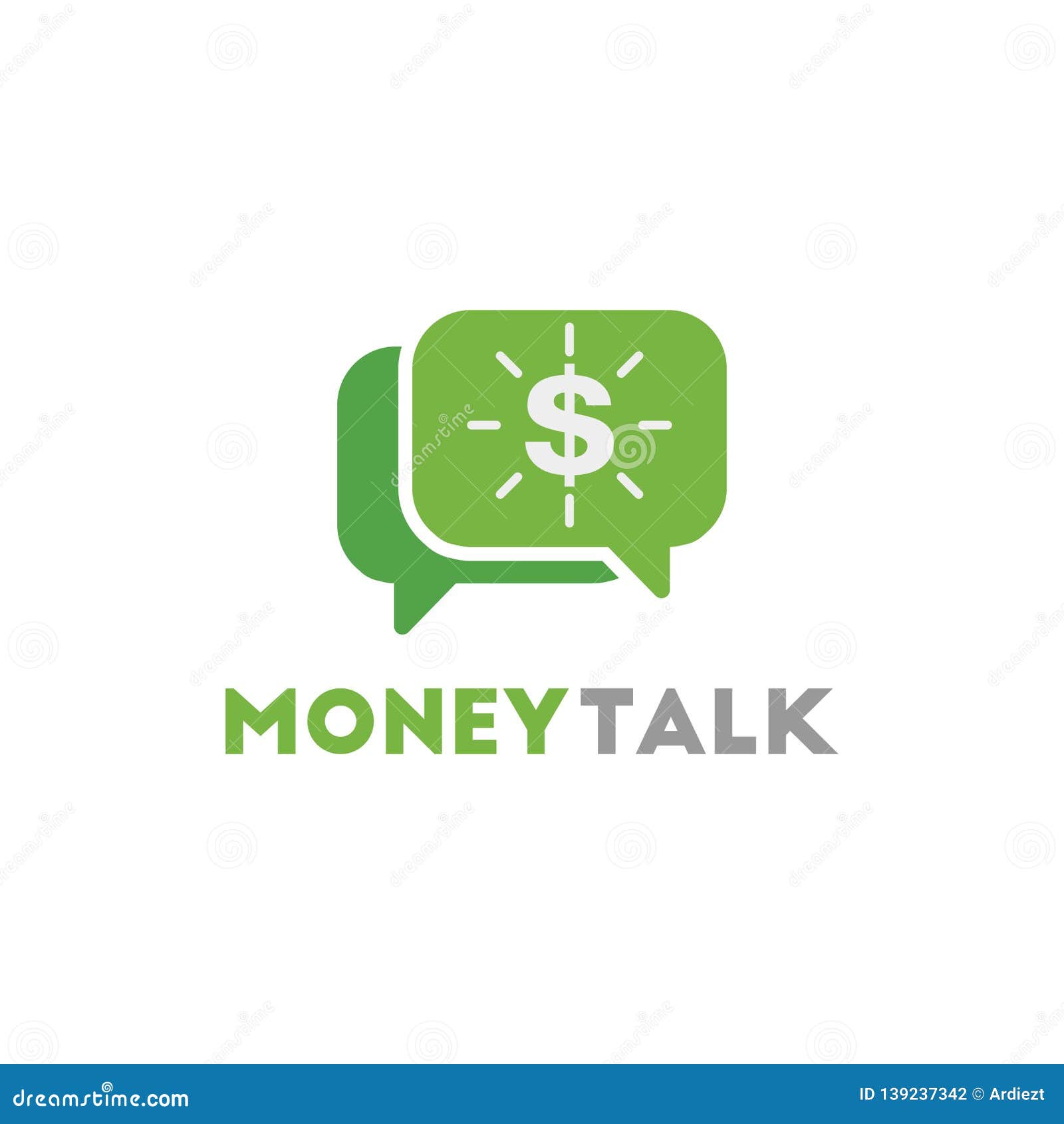 bussines talk, making money forum icon