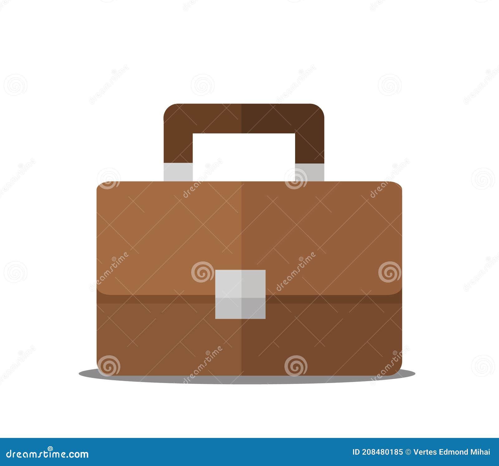 bussiness briefcase.  