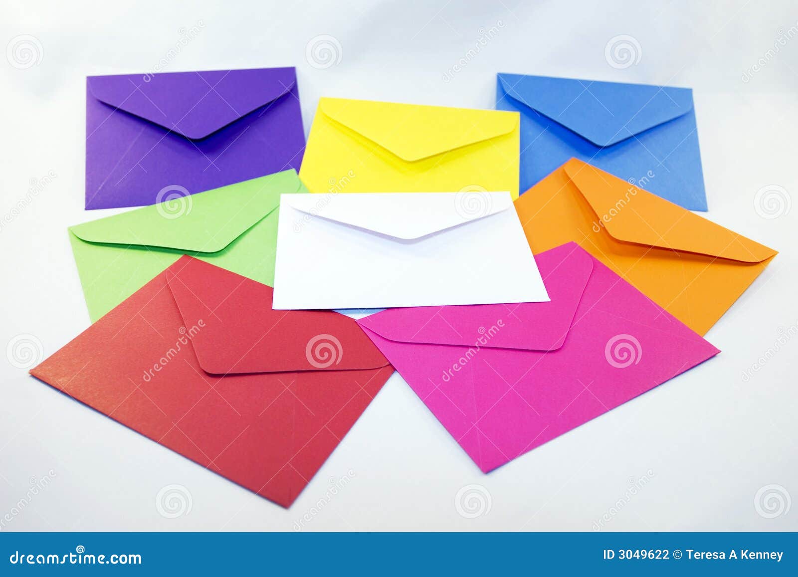 60 Buste Colorate Mini 11,5x8,2cm - Per Matrimoni, Compleanni, Regali | 12 Colori Vivaci - Foto 12