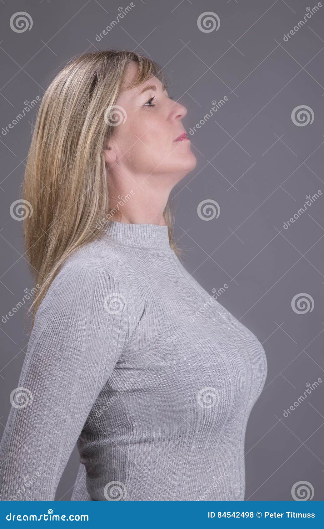 Collection Of Busty Women In Tight Sweaters Gallery