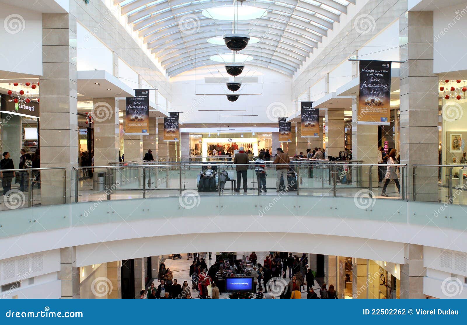 site cash Care Busy shopping mall editorial photography. Image of centre - 22502262