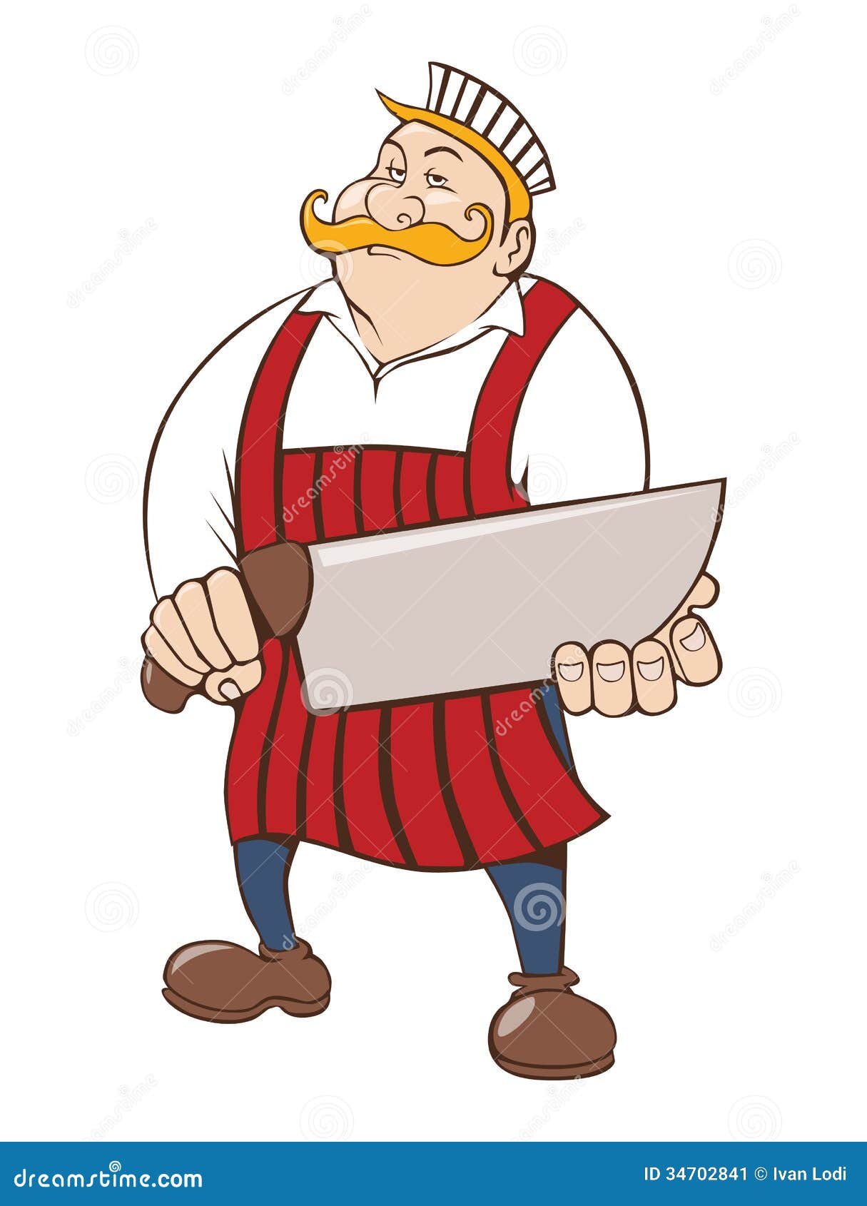 clipart butcher shop - photo #9