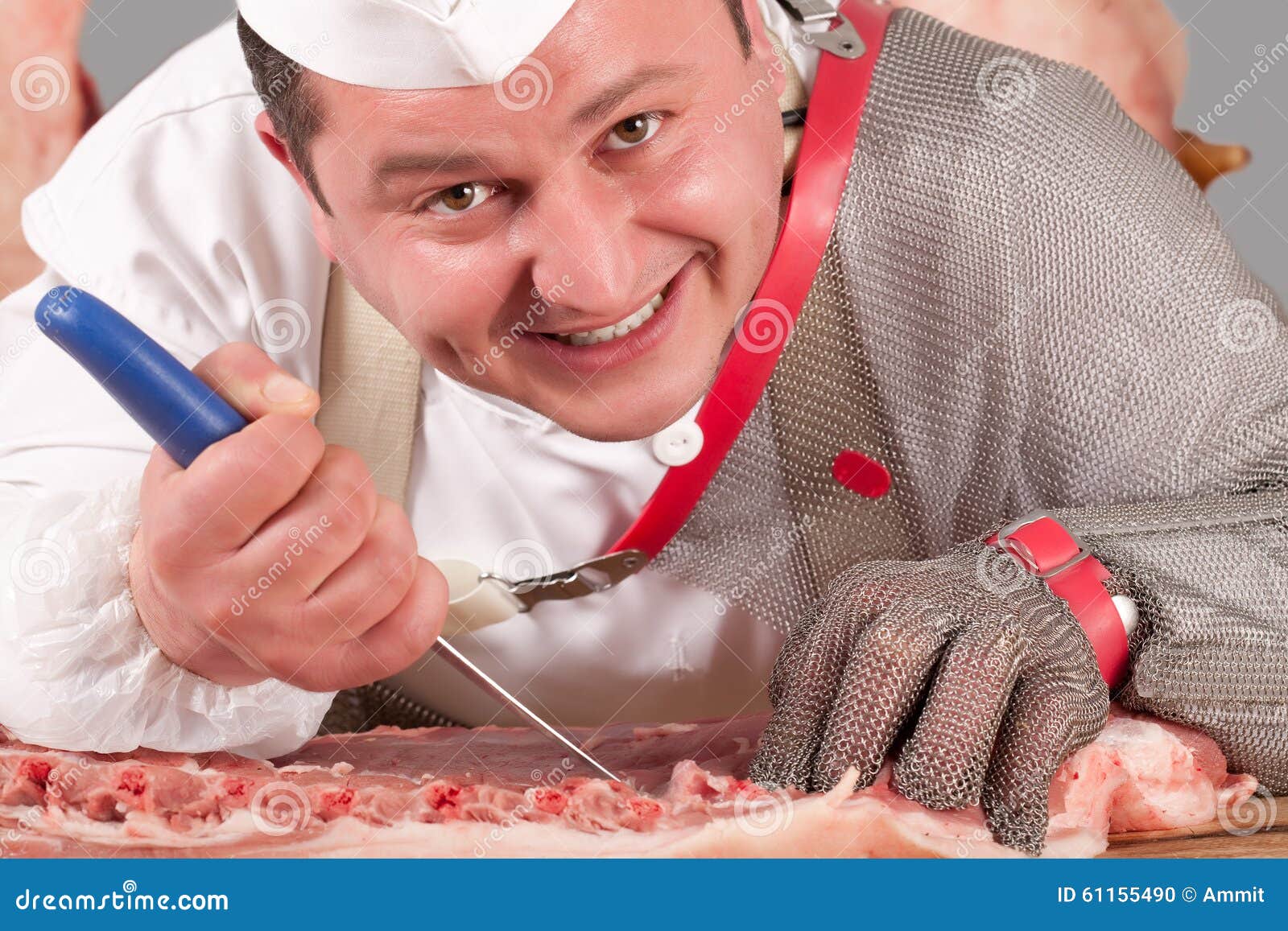 butcher jobs
