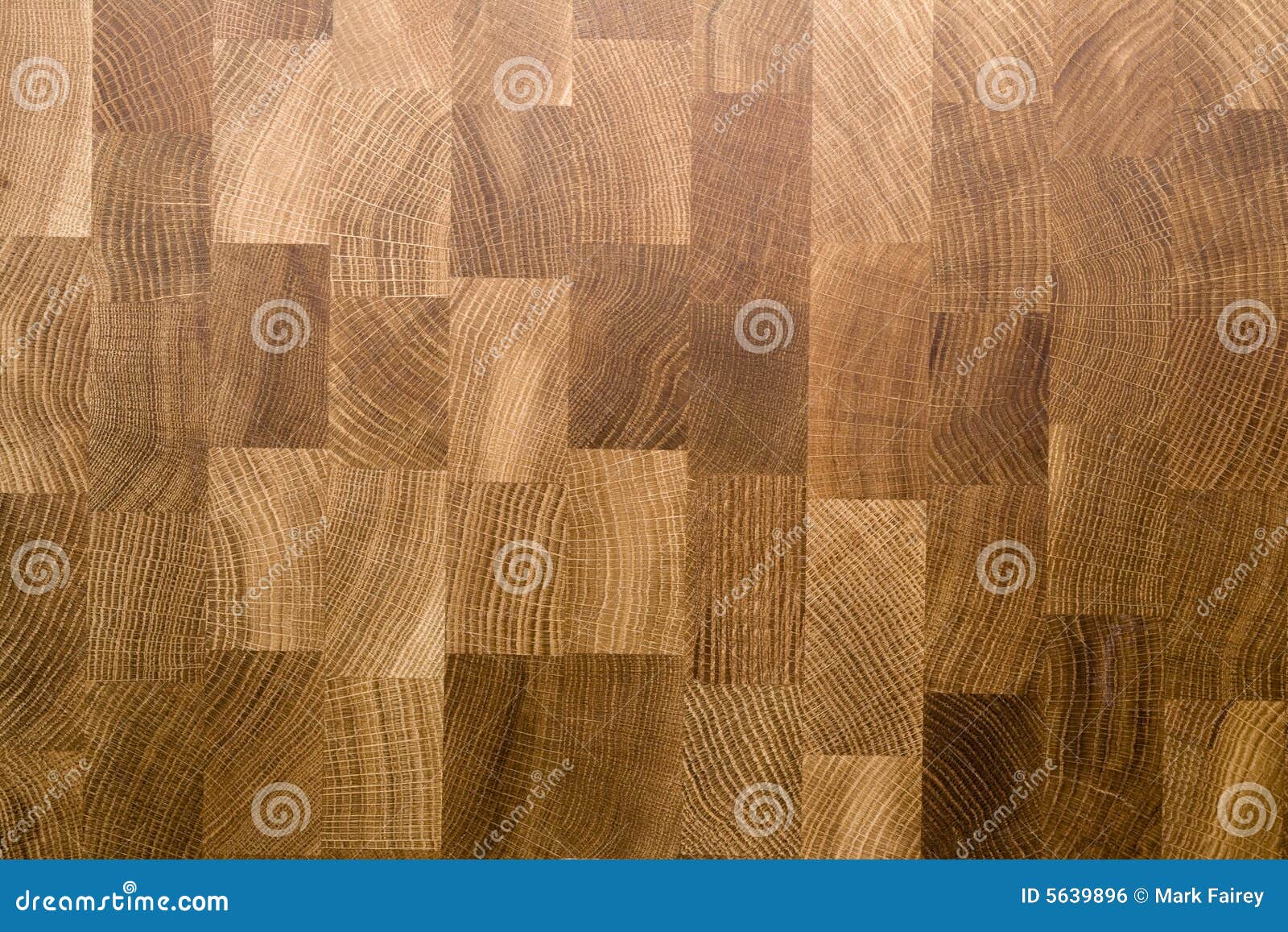 Butchers Block Background Royalty Free Stock Image - Image: 5639896