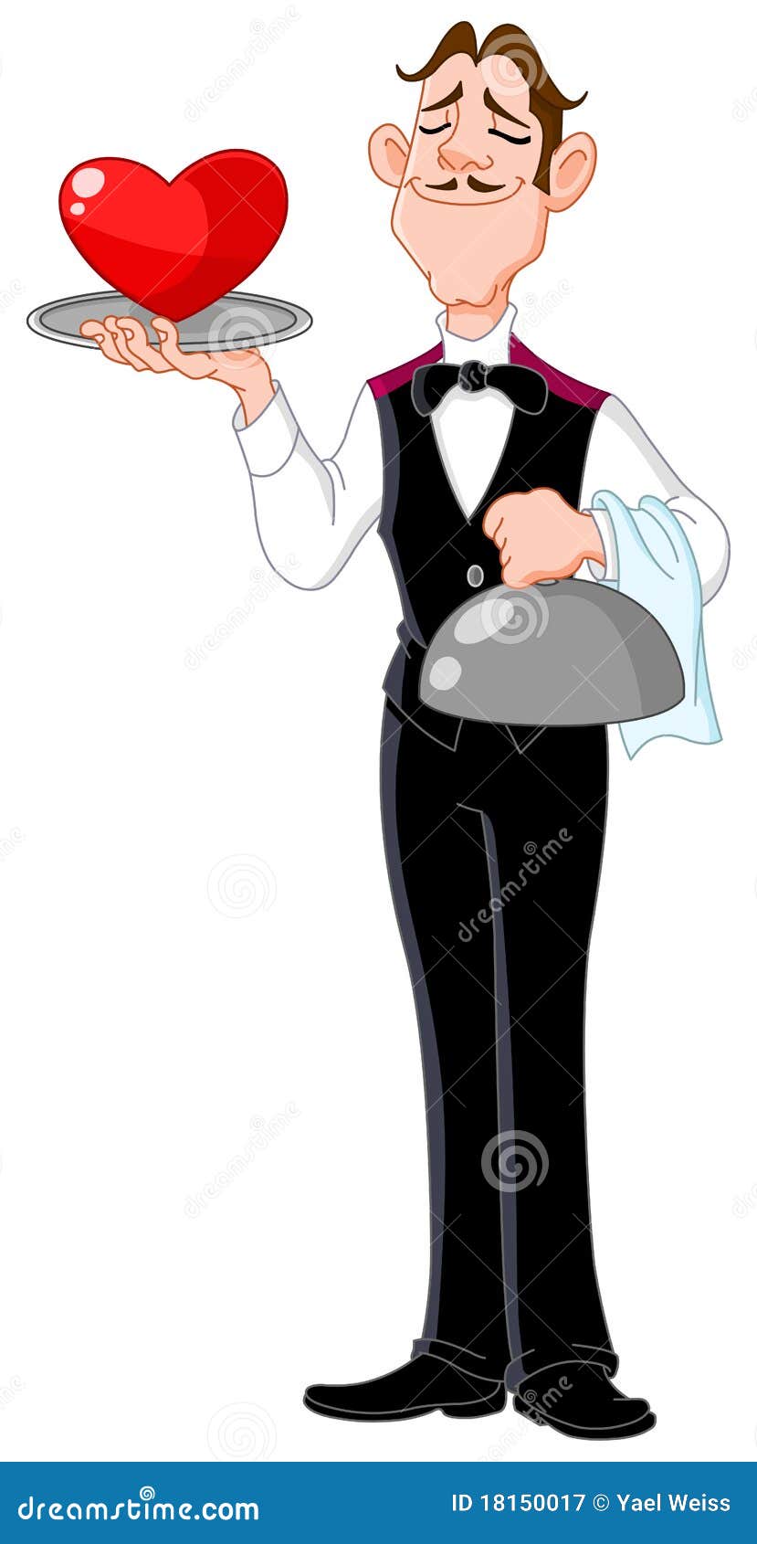 Butler Cartoons, Illustrations & Vector Stock Images - 1333 Pictures to