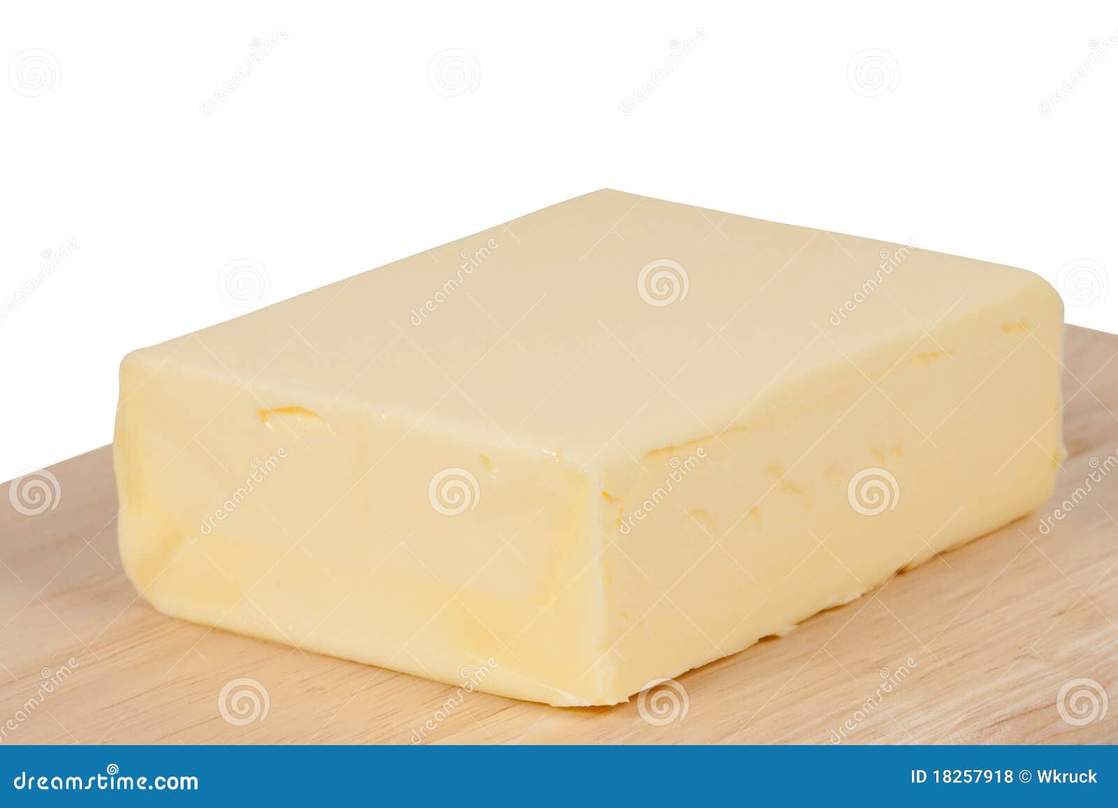 Butter stock photo. Image of butter, dairy, portion, margarine 18257918