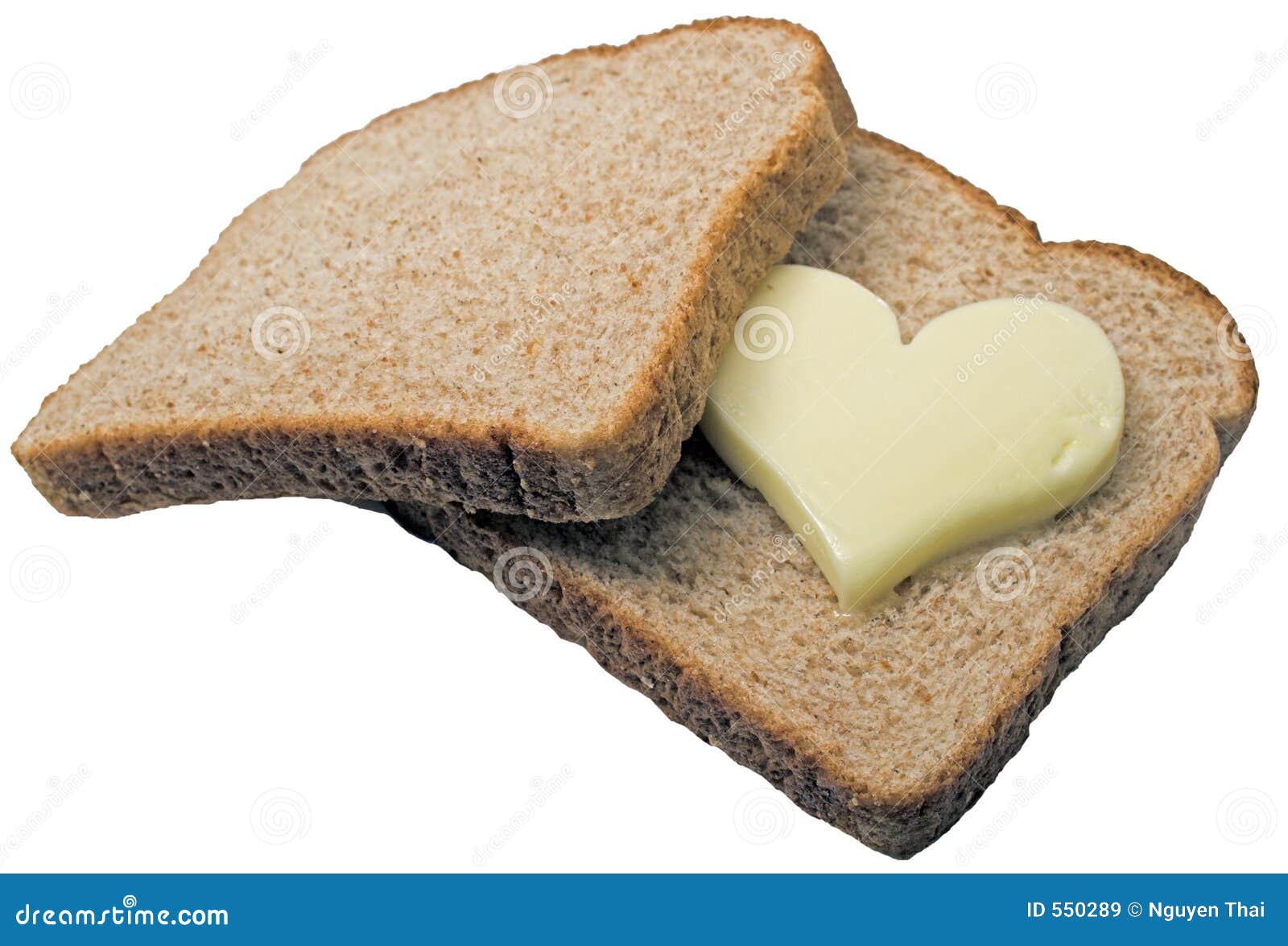 Butter heart melting stock image. Image of heart, dairy 550289