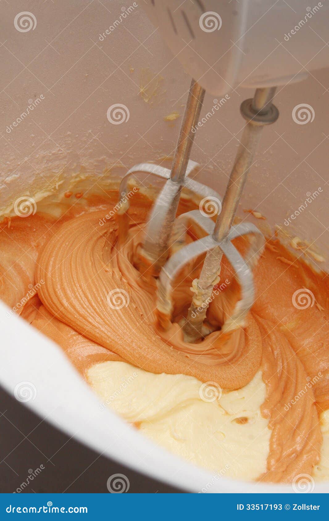 Buttercream imagen de archivo. Imagen de cocina, dulce 33517193