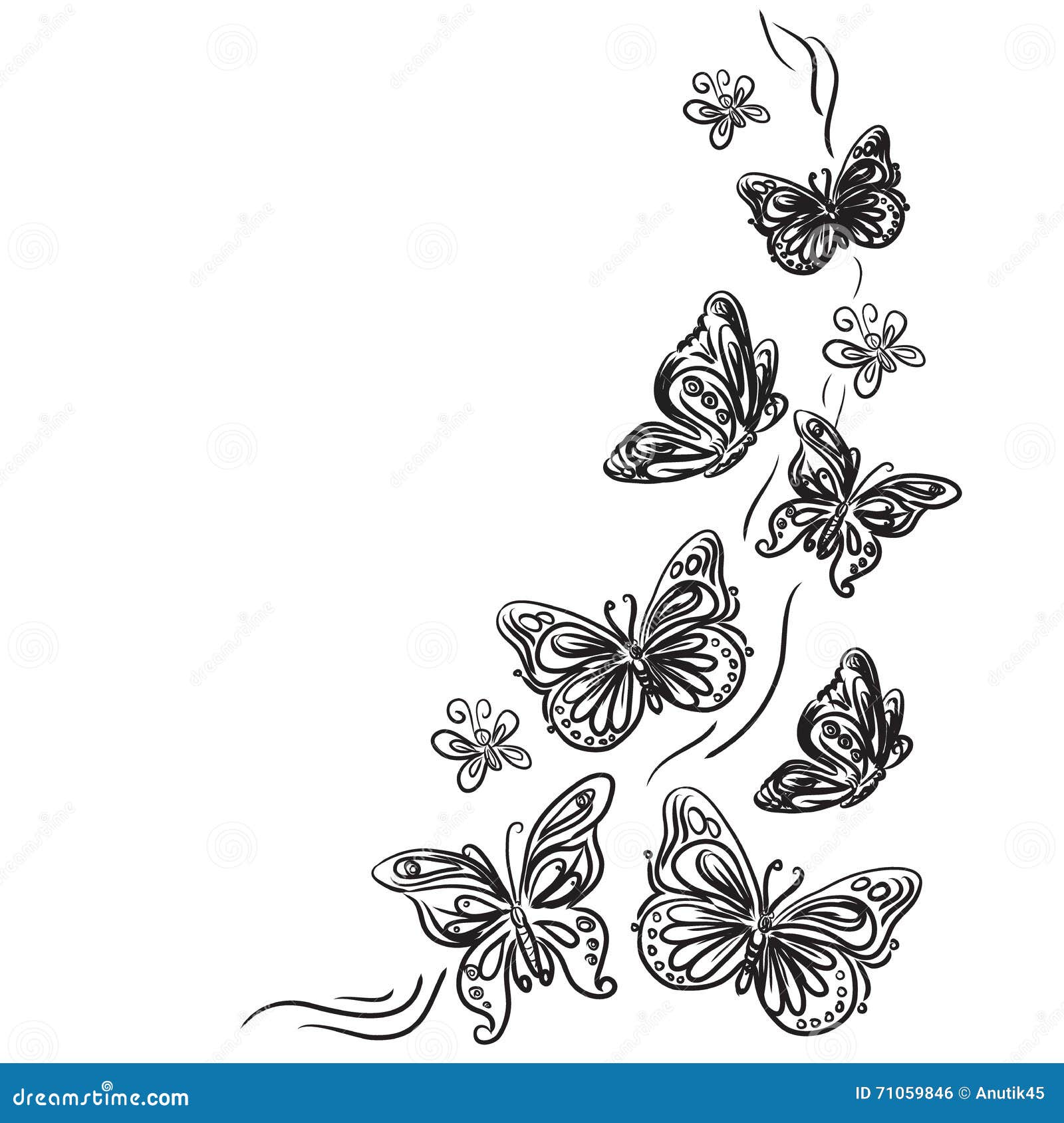 77,224 Simple Butterfly Designs Images, Stock Photos, 3D objects, & Vectors  | Shutterstock