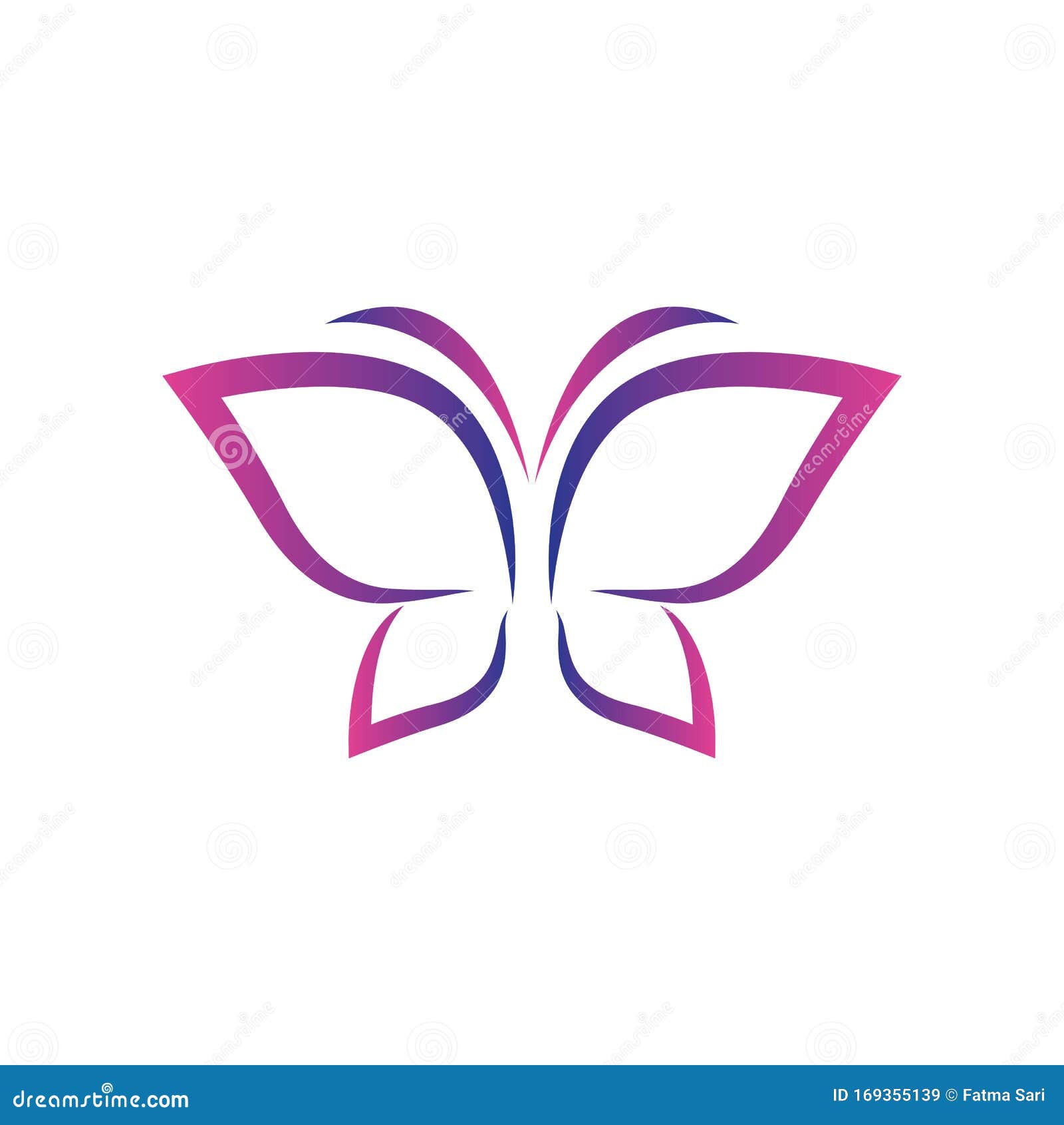 Free Free 52 Butterfly Logo Svg SVG PNG EPS DXF File