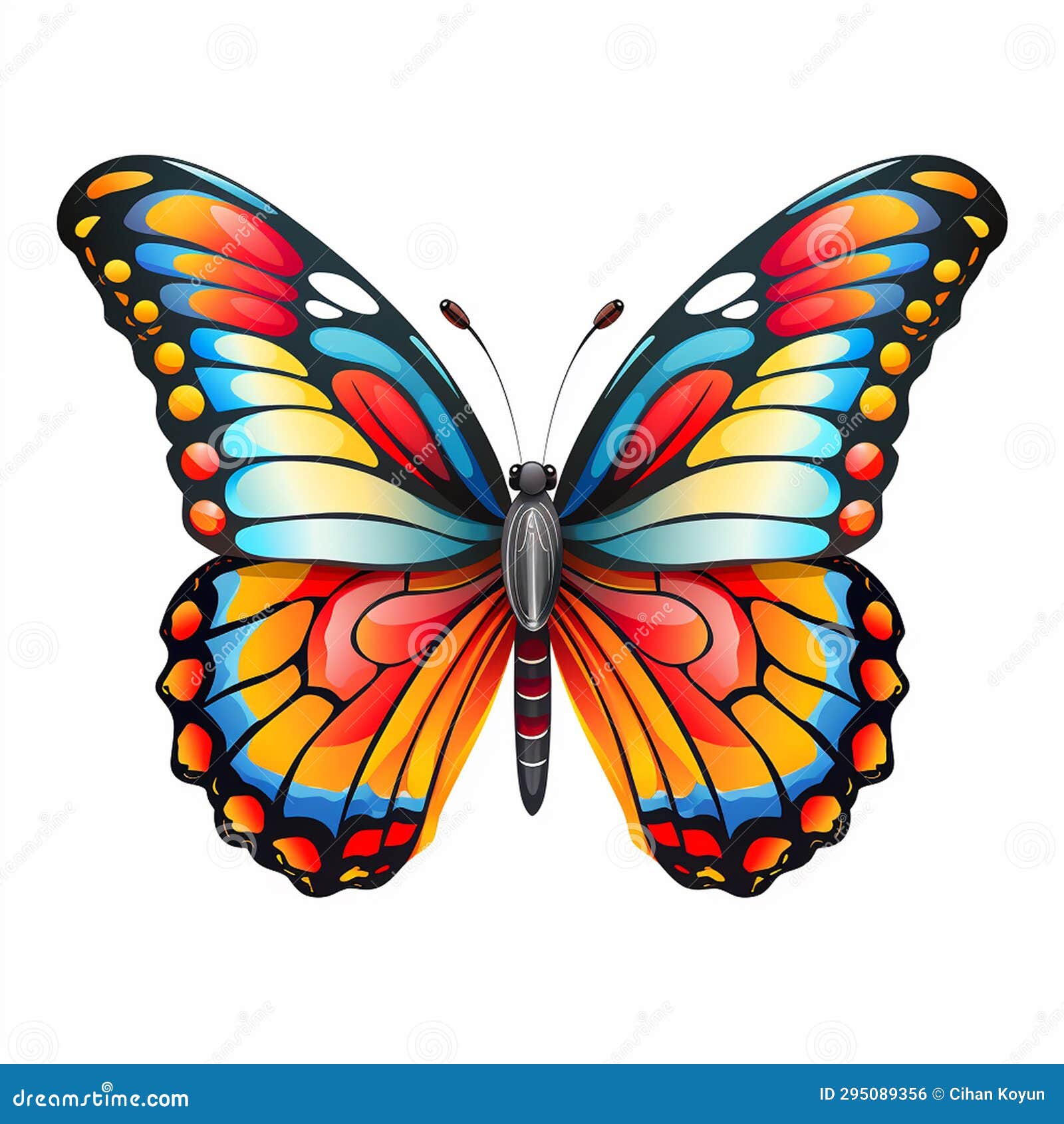 A Butterfly Research a Way To Learn More about these Fascinating