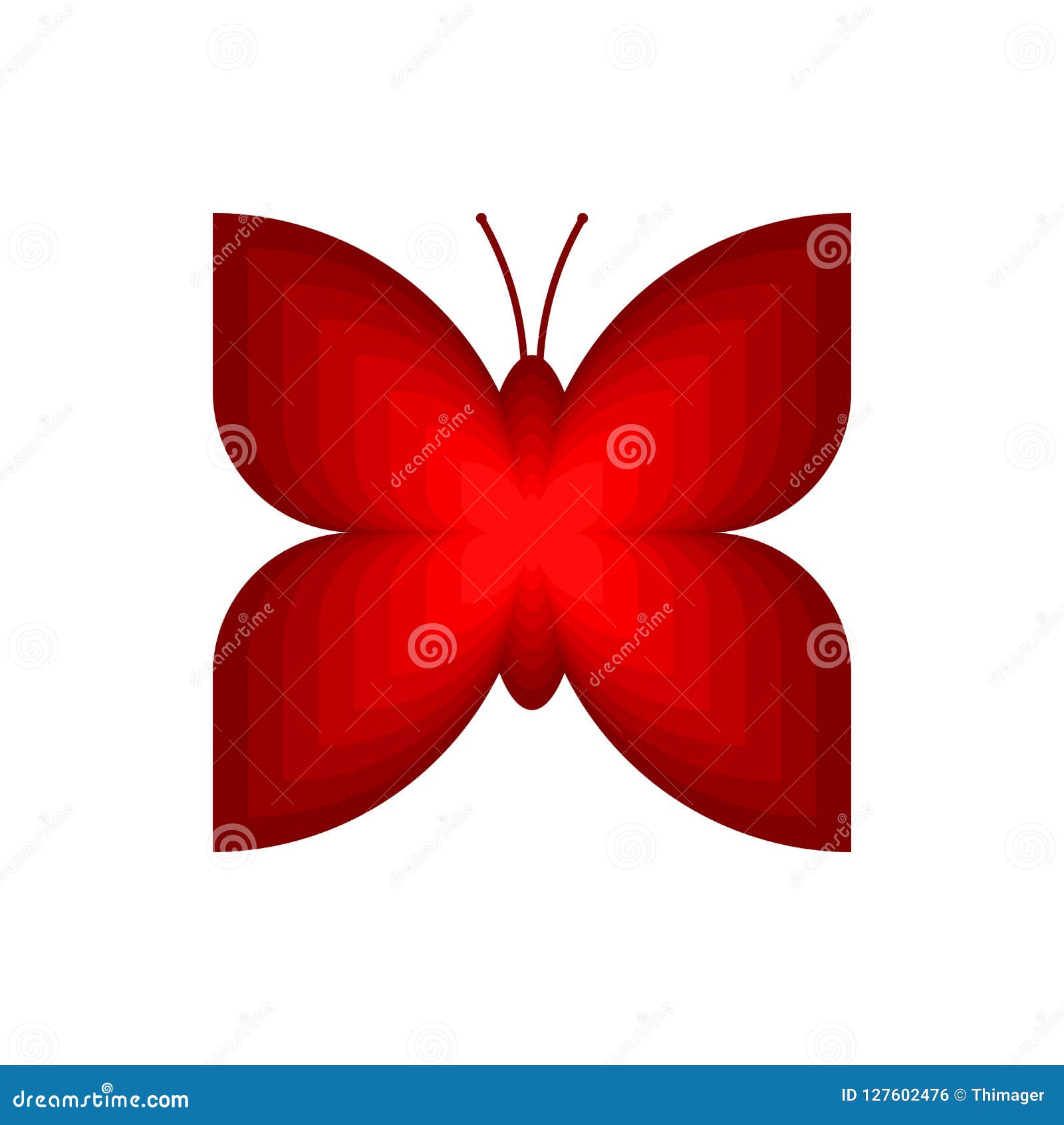 Free Free Red Butterfly Svg 569 SVG PNG EPS DXF File