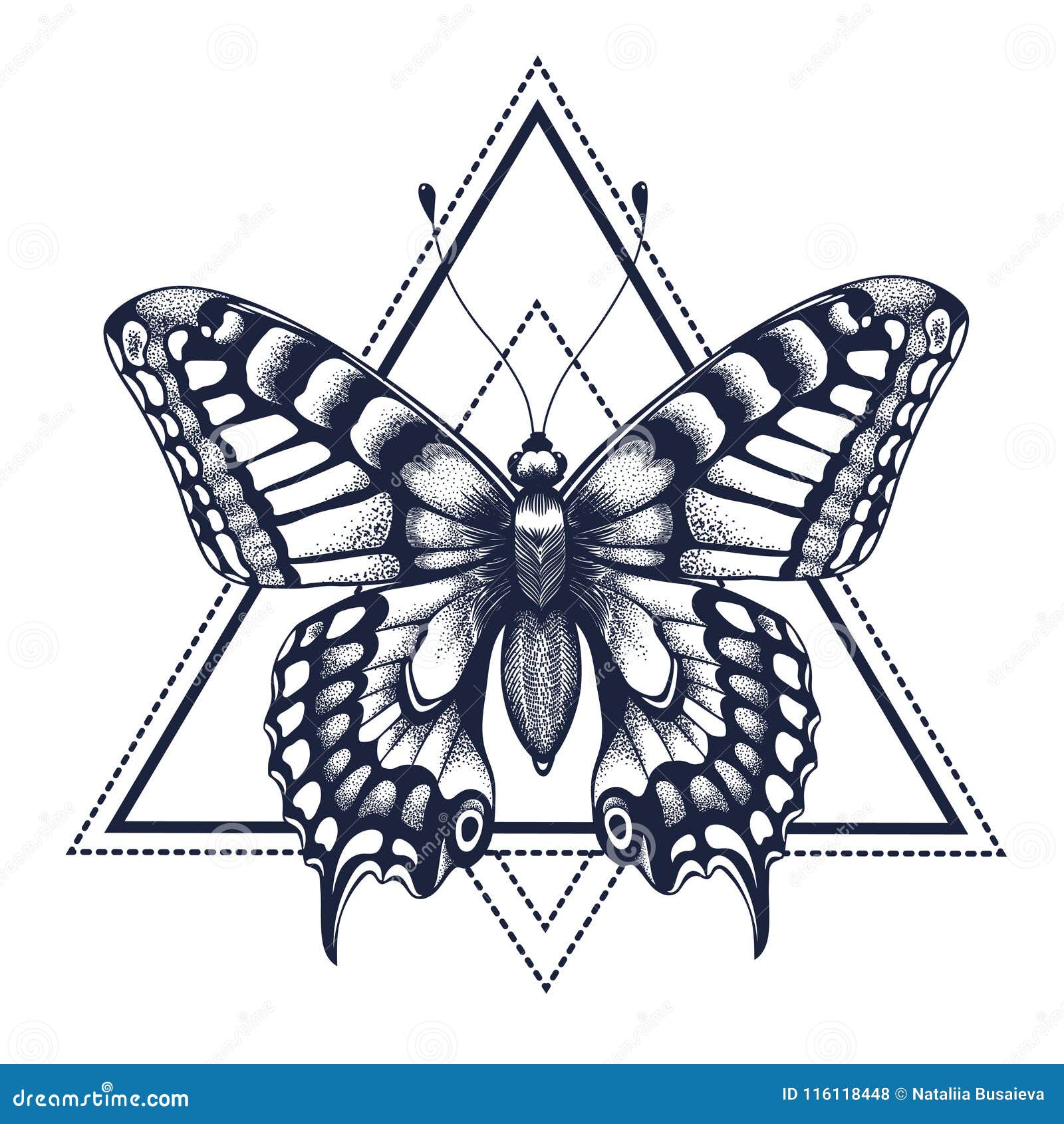 Butterfly Tattoo Patterns Images  Browse 32923 Stock Photos Vectors and  Video  Adobe Stock