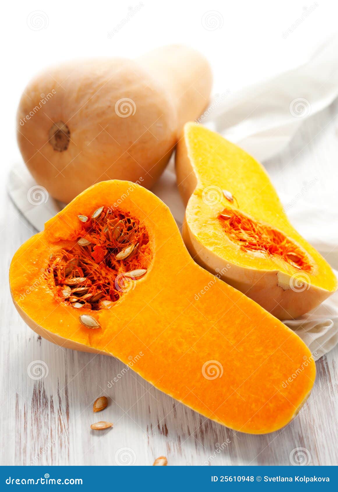 Butternut squash stock photo. Image of ingredient, vegan 25610948