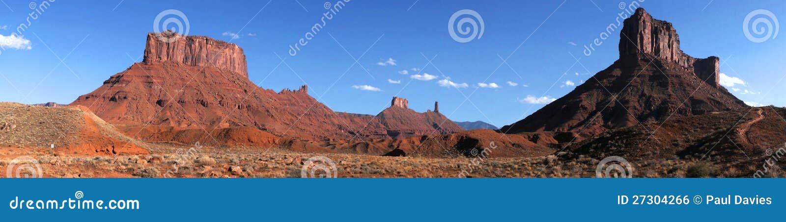 buttes, professor valley, utah