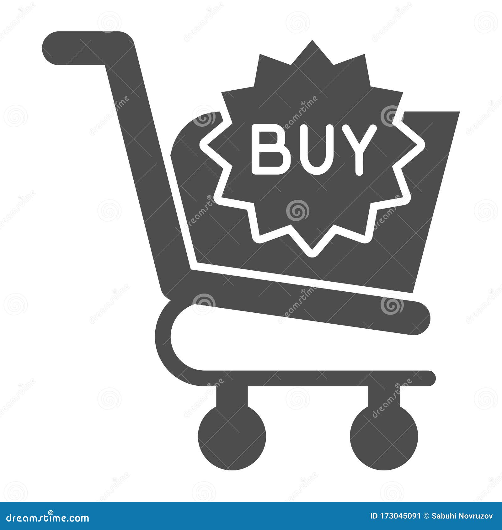 Video Game Purchase Solid Icon Game Console And Shopping Cart Vector  Illustration Isolated On White Game Controller And Trolley Glyph Style  Design Designed For Web And App Eps 10 Stock Illustration 