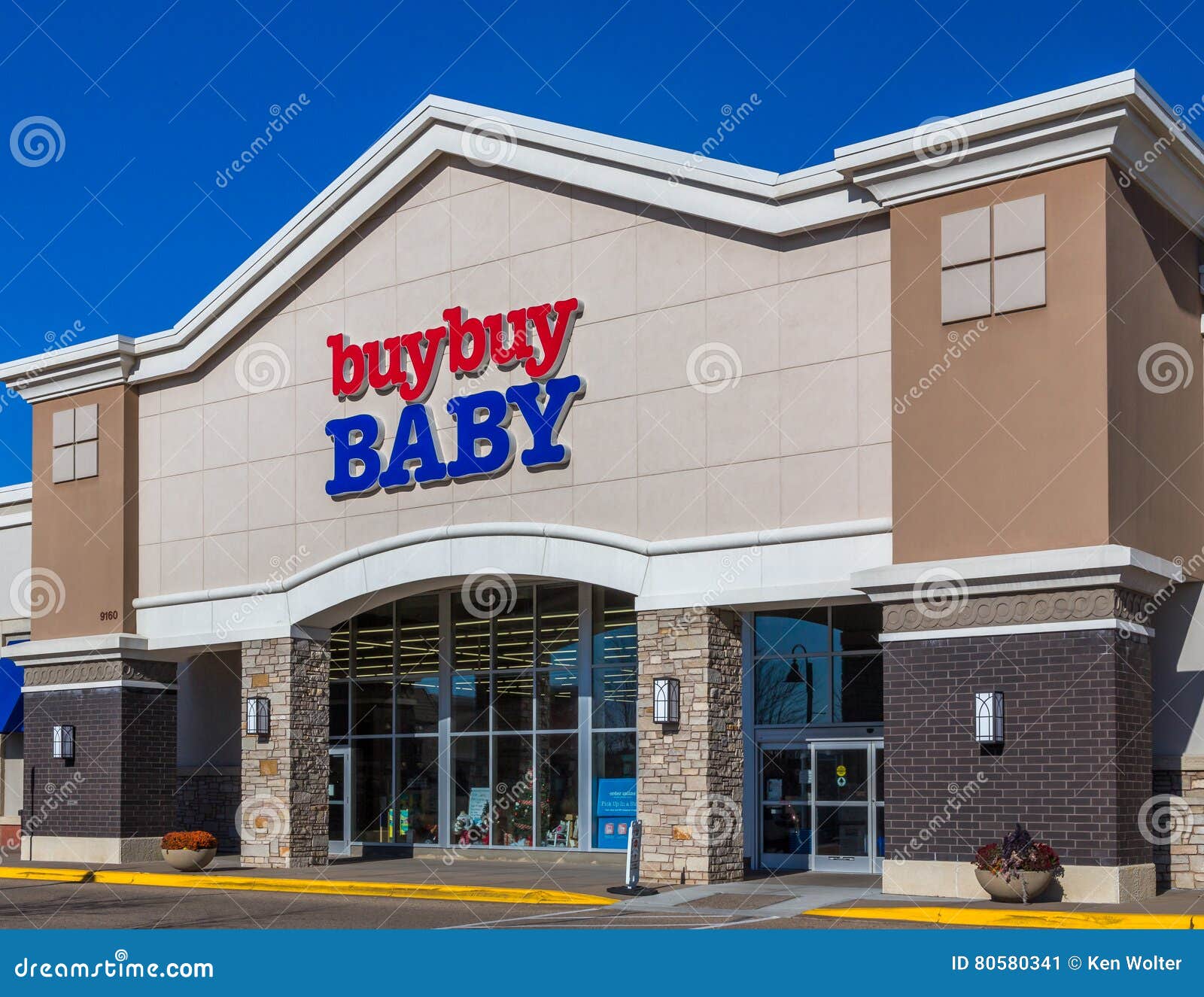 baby stores usa