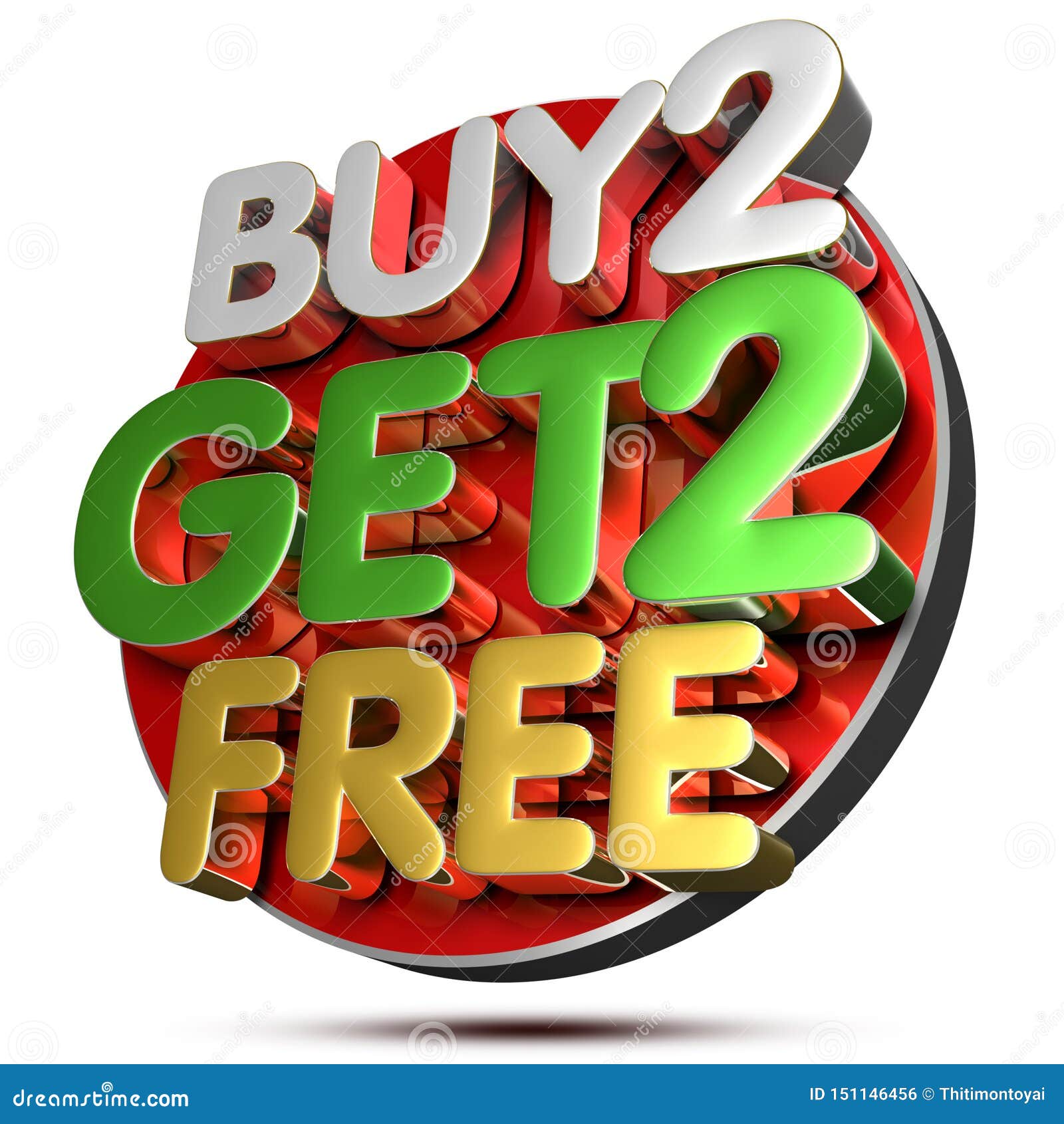 buy 'free