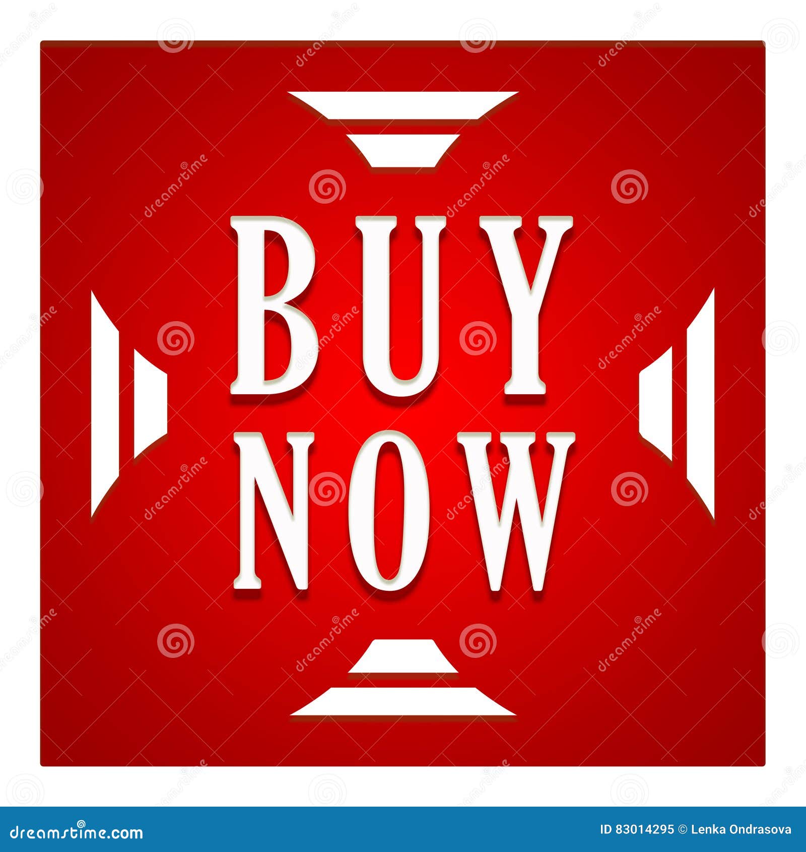Buy now button stock illustration. Illustration of sign 83014295