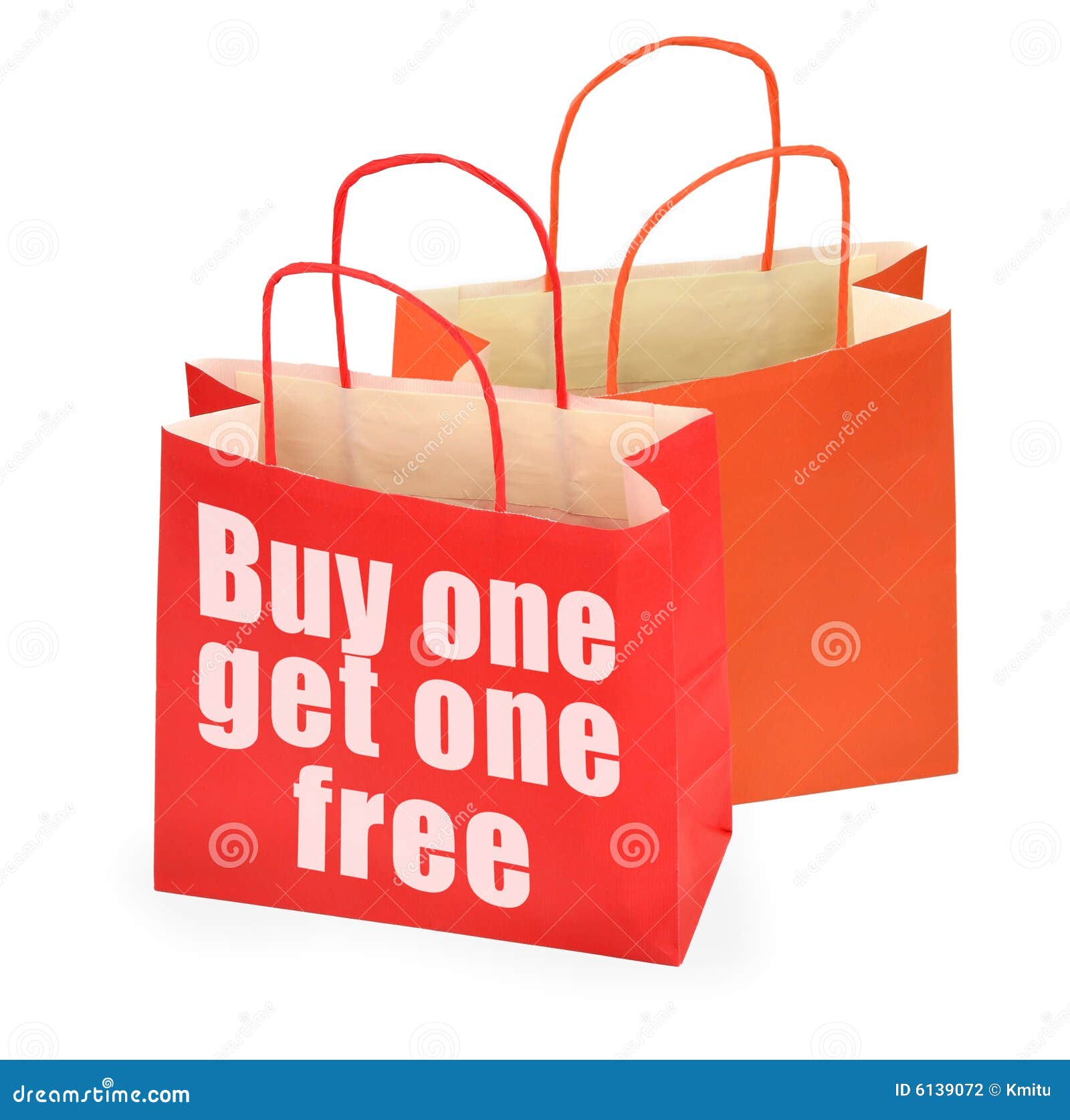 buy one get one free