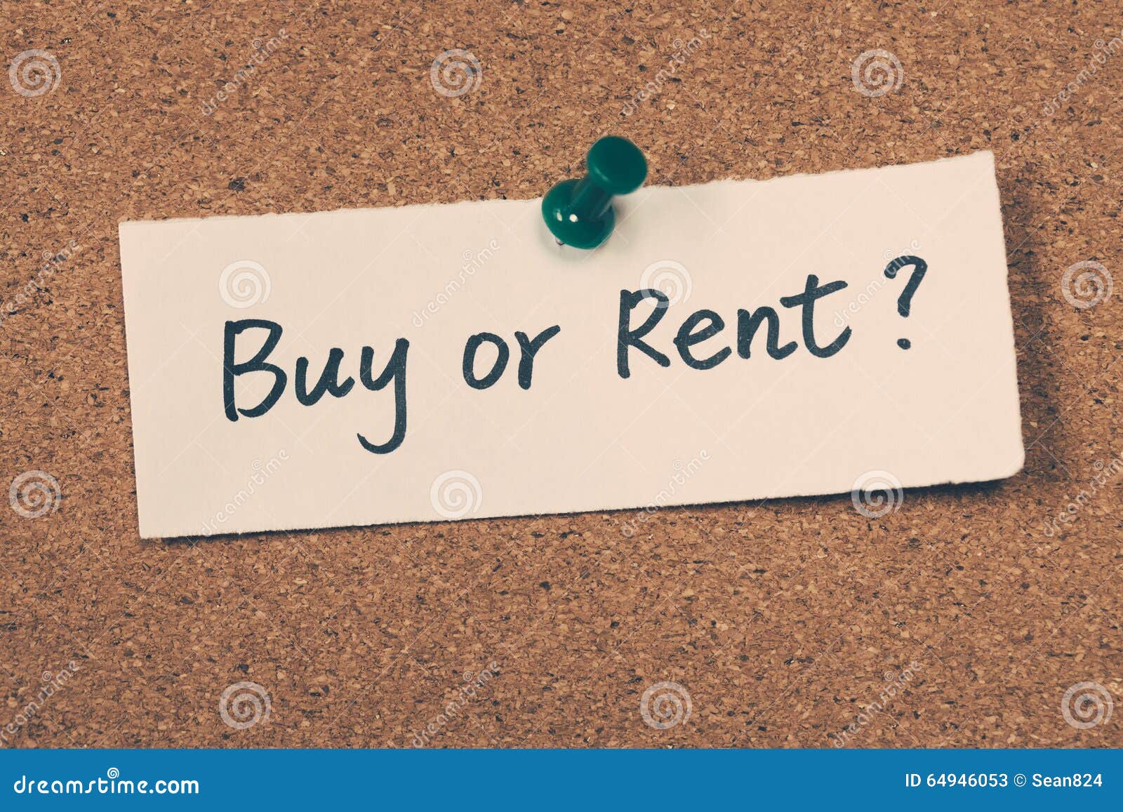 Buy or rent stock image. Image of loan, financial, house 64946053