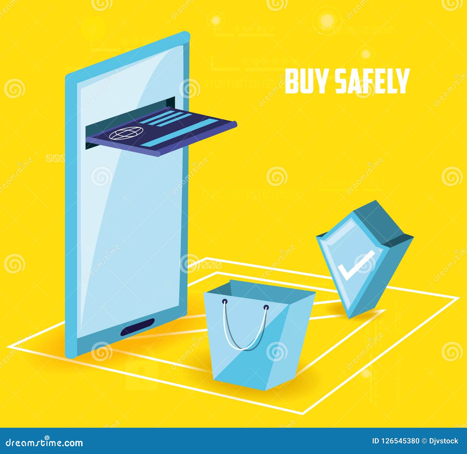 5 Tips to Buy Online Safely