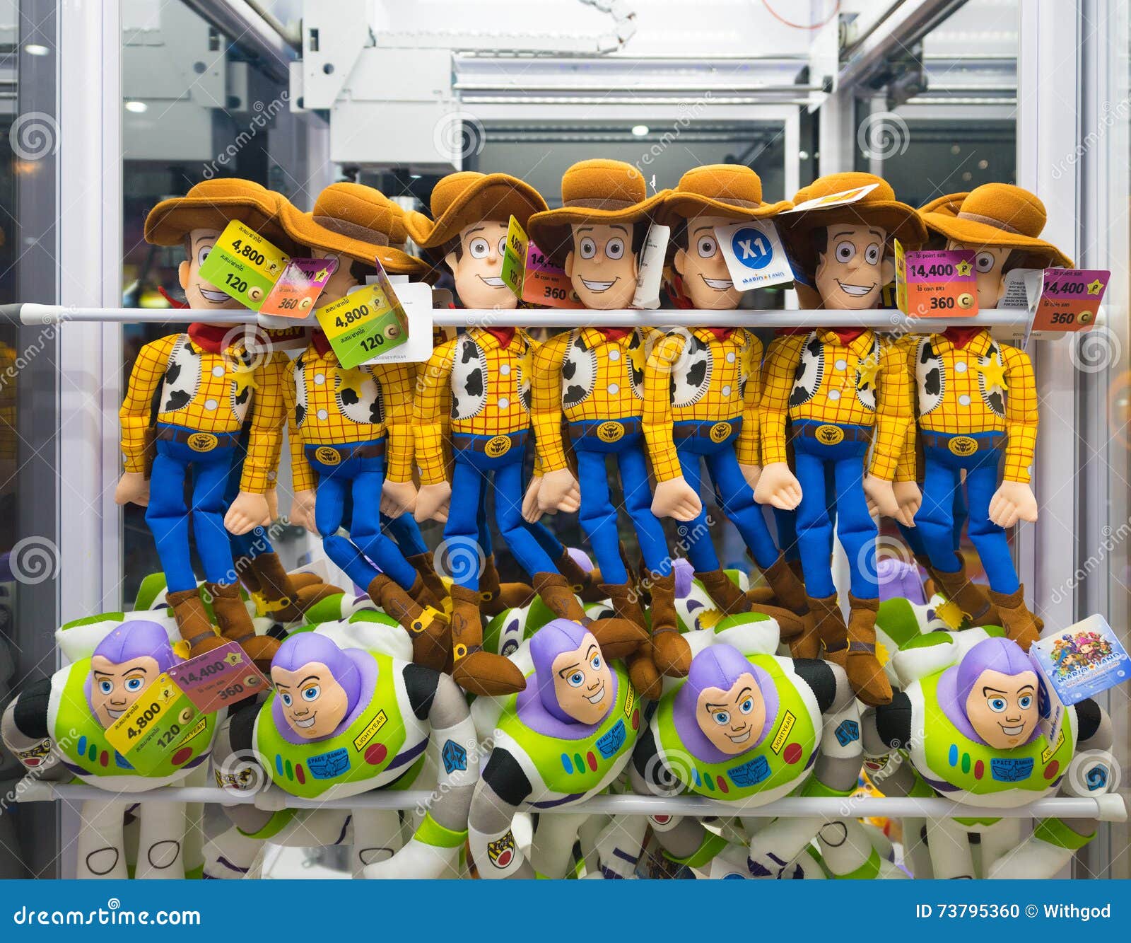 toy story dolls for sale