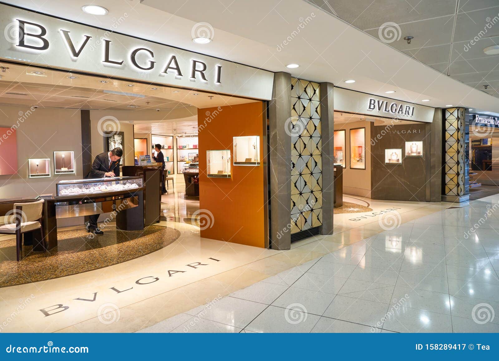 bvlgari outlet store