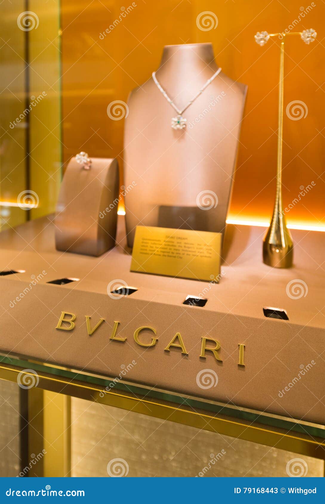 bvlgari klcc boutique