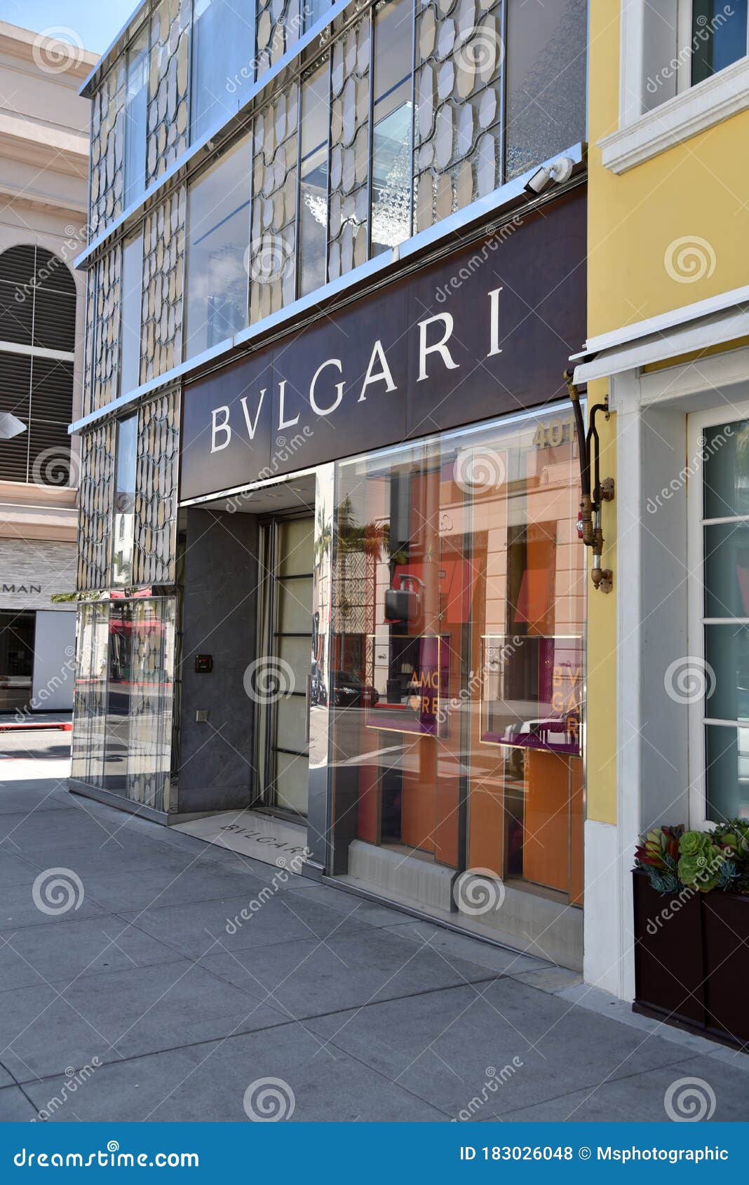 bvlgari outlet germany