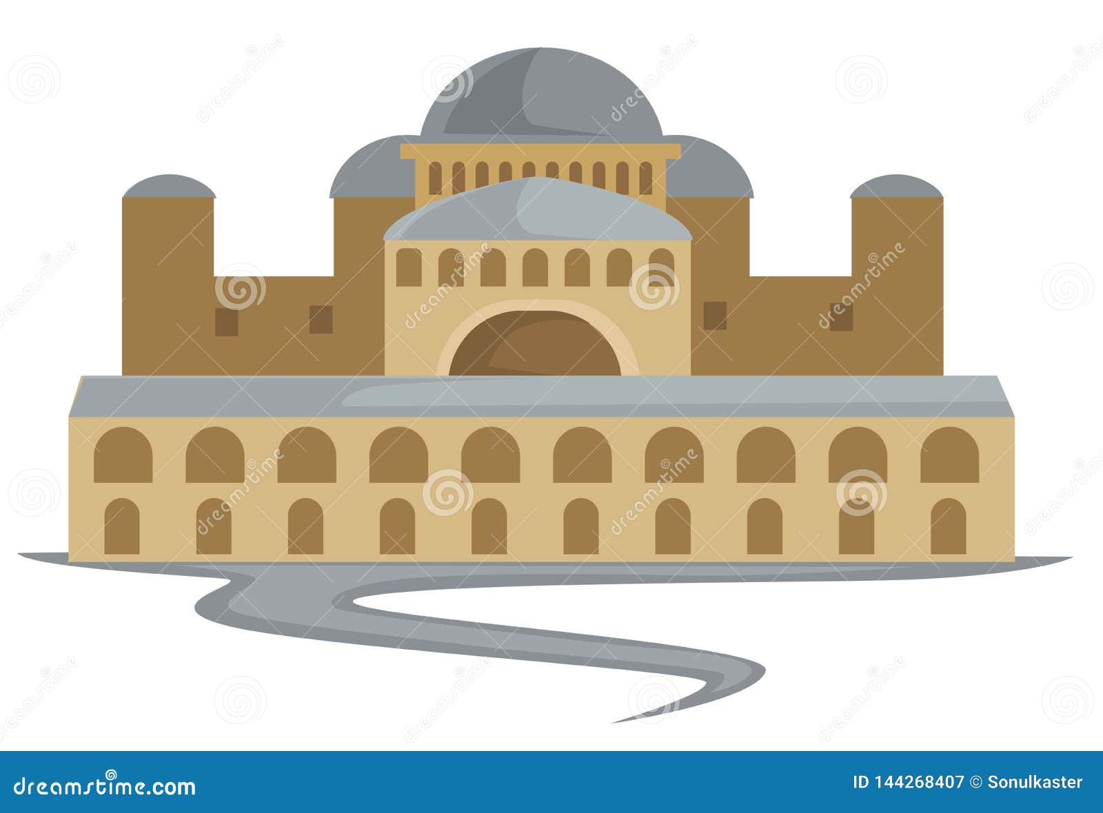 byzantium ancient building capitol constantinople architecture  construction