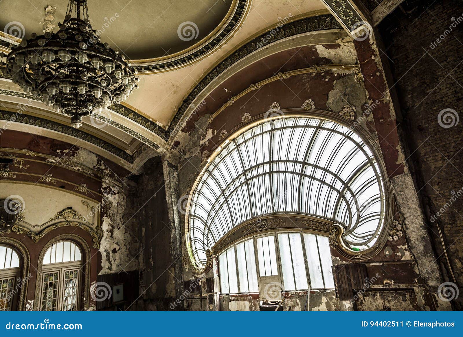 Le Casino De Constanta Le Casino De Constanta