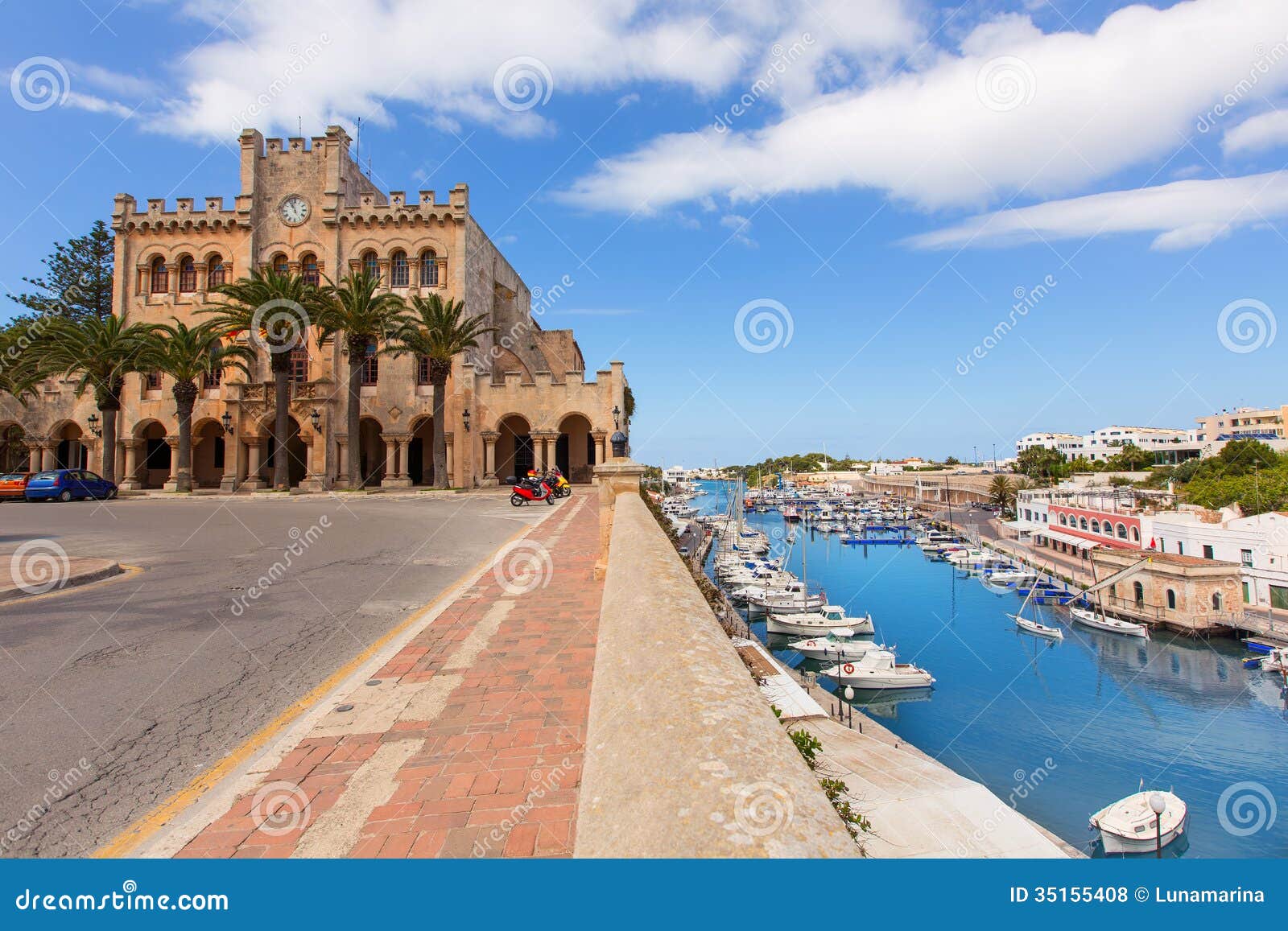 Ajuntament de Ciutadella de Menorca