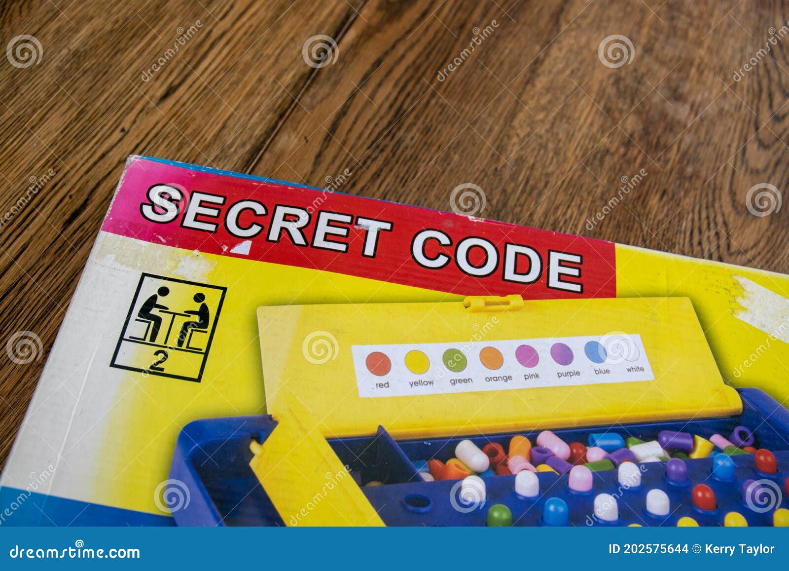 Código Secreto