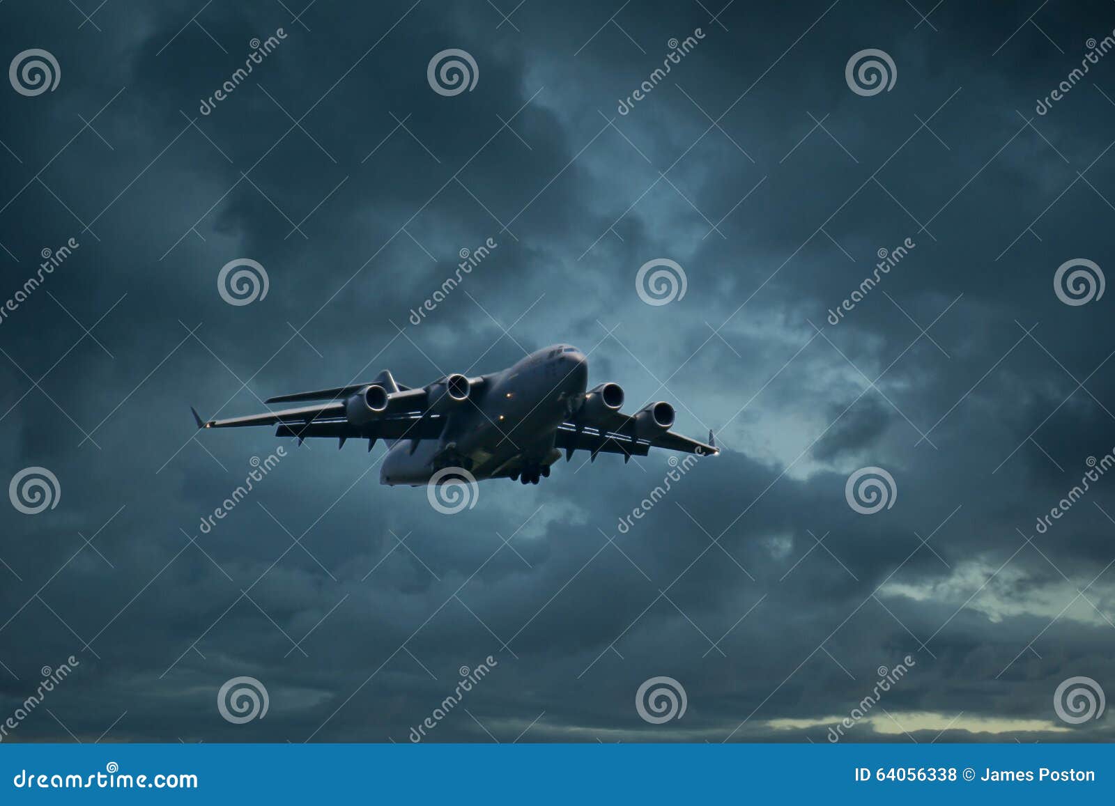 c 17 globemaster aircraft