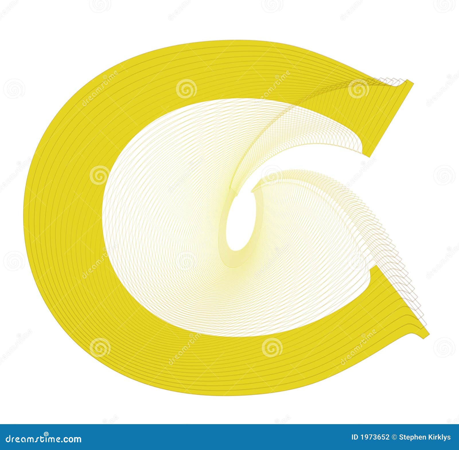 C letter design stock illustration. Illustration of alphabet - 1973652